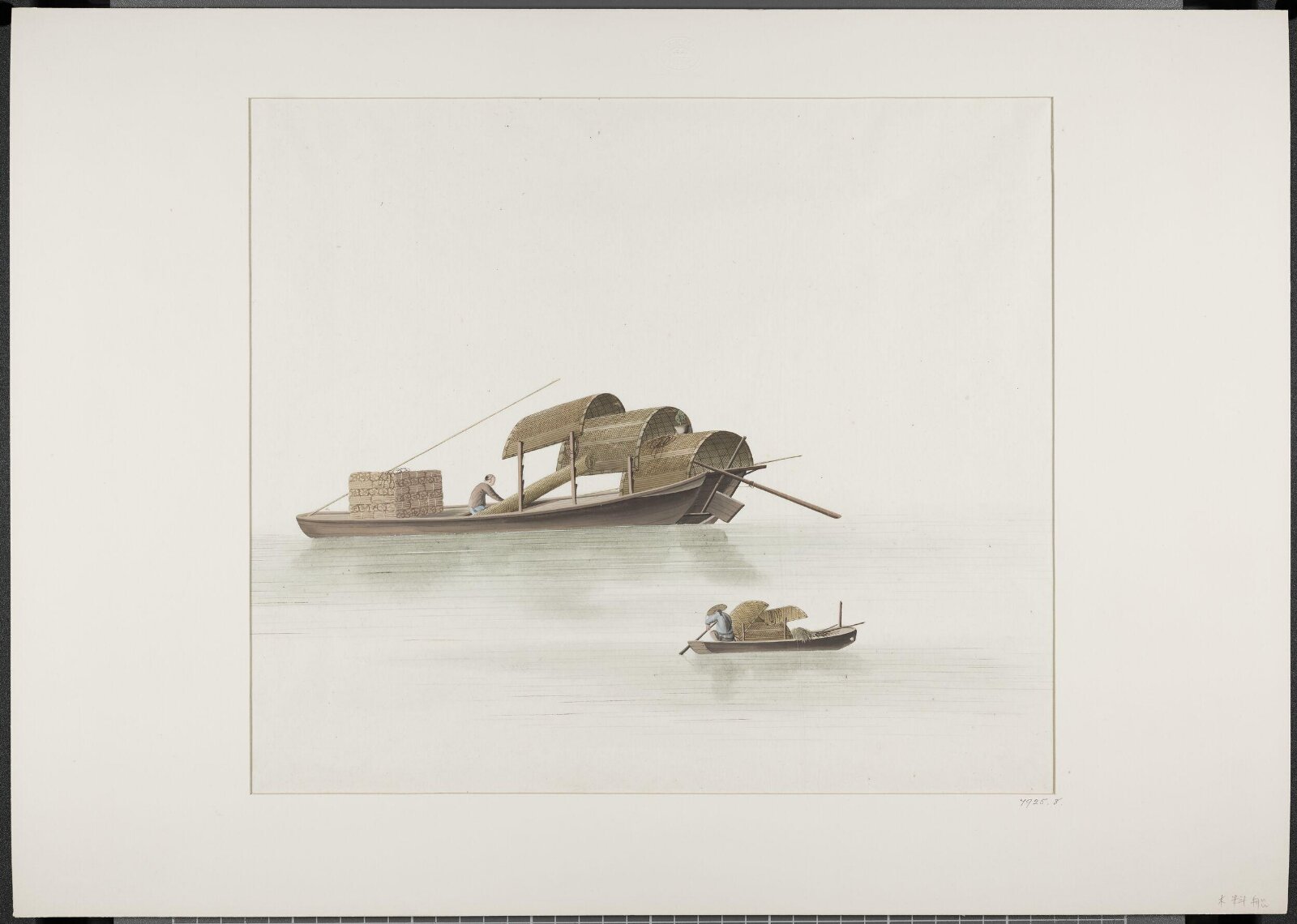 Painting, 19th century