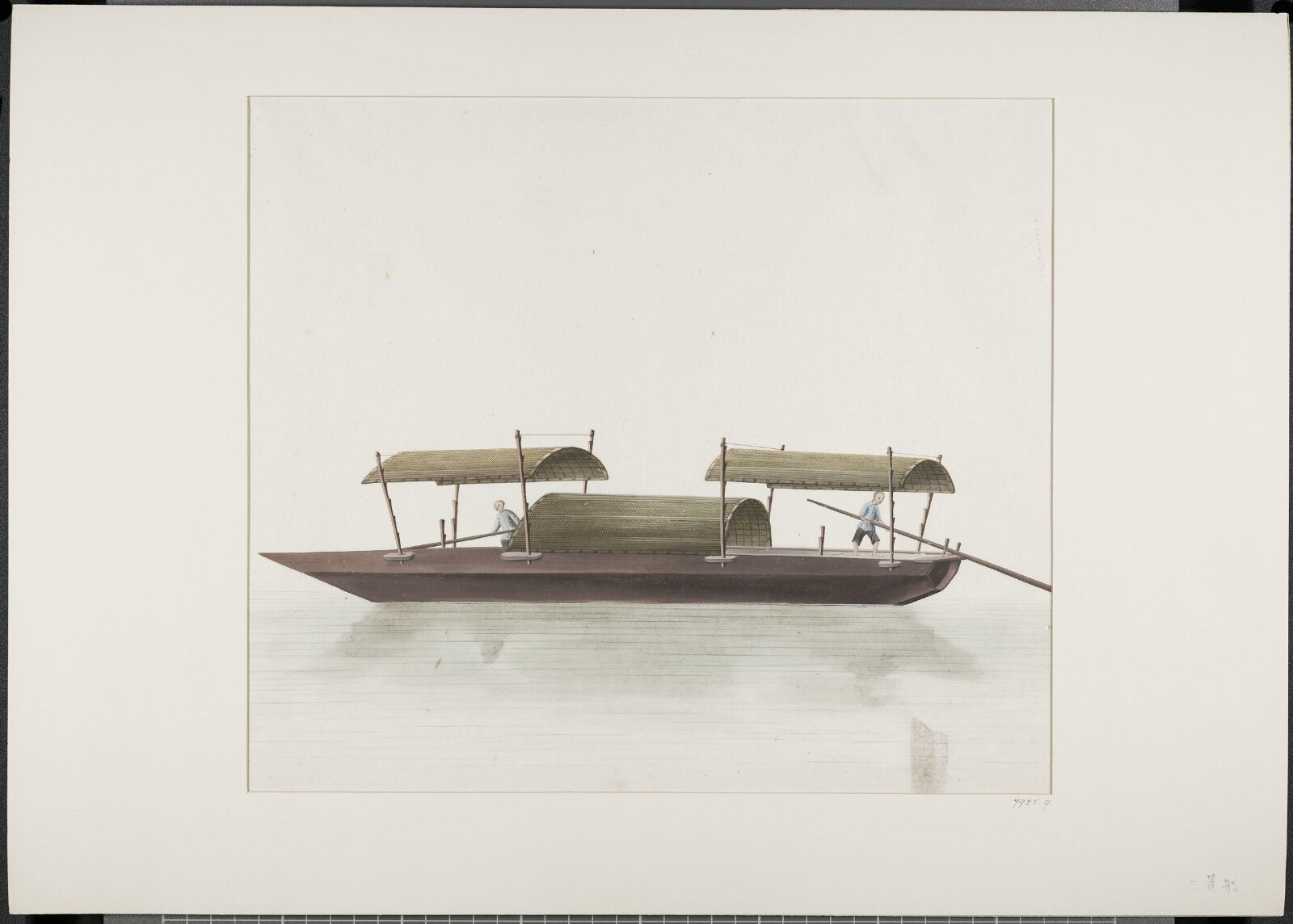 Painting, 19th century
