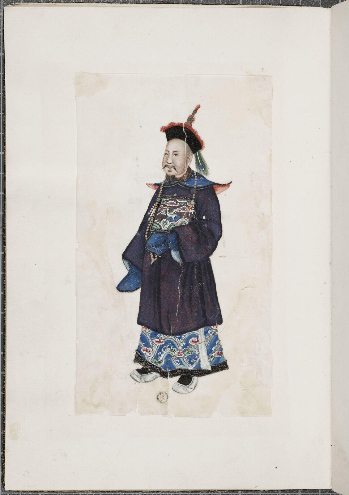 painting, 19th century