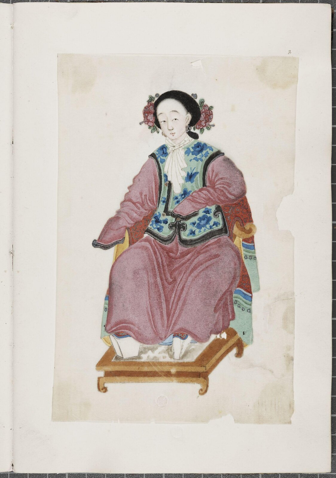 painting, 19th century