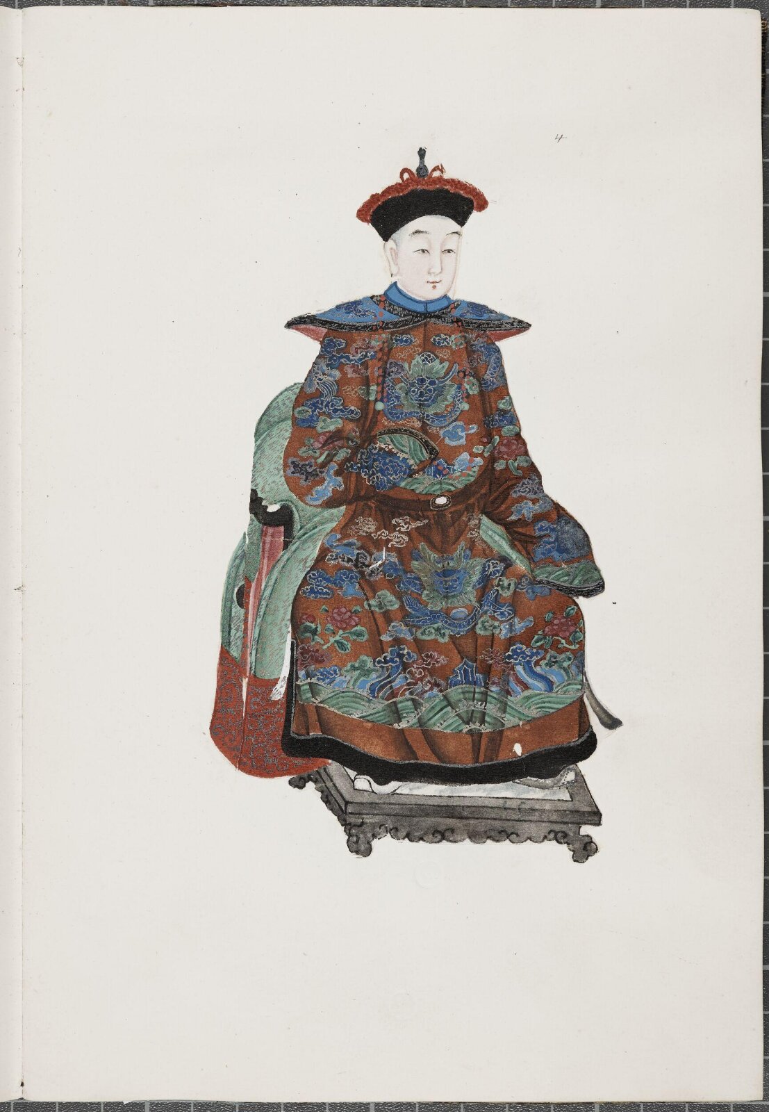 painting, 19th century