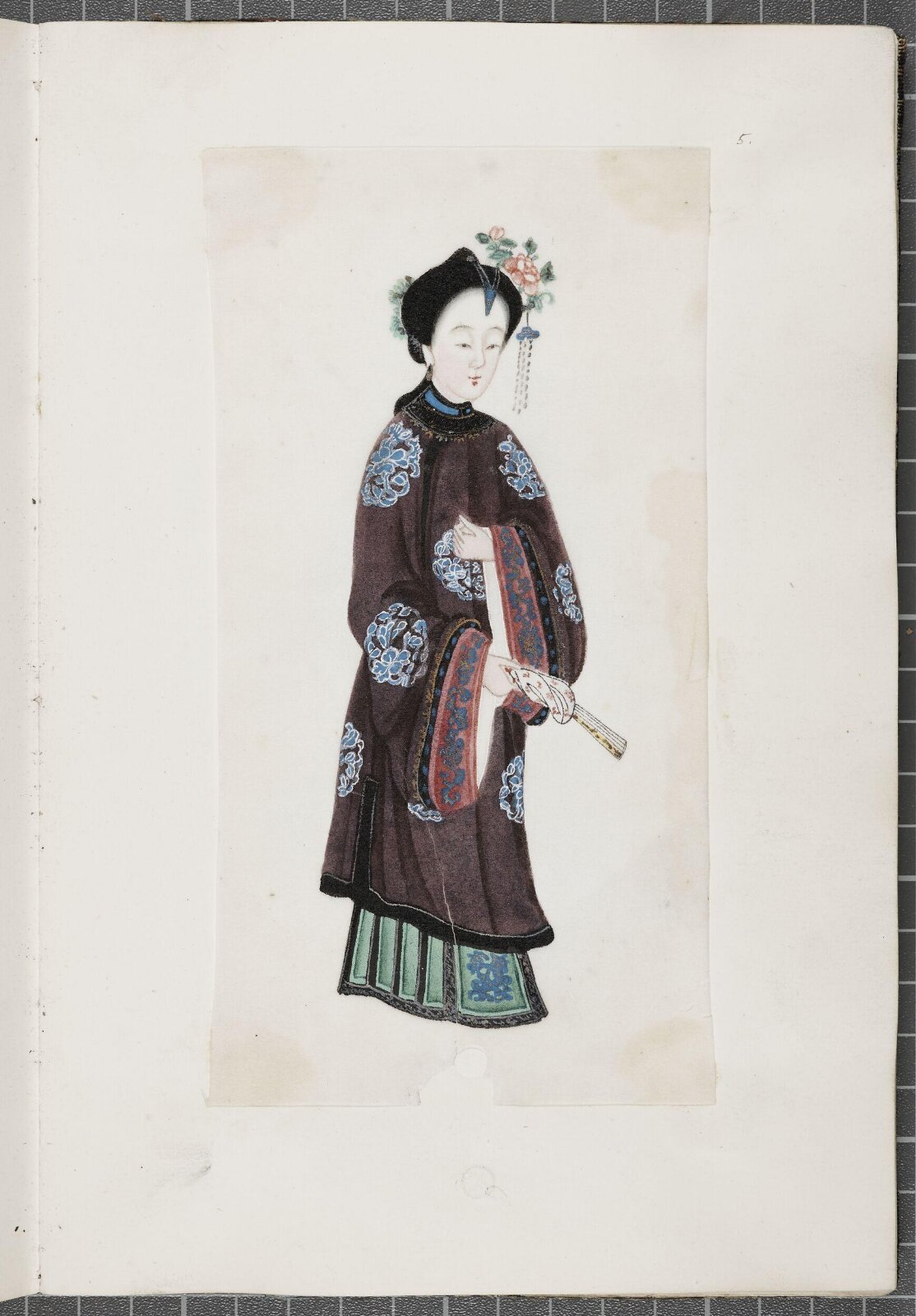 painting, 19th century