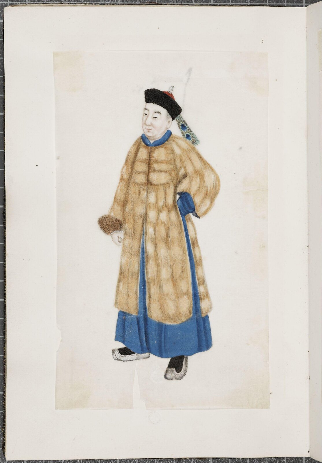 painting, 19th century