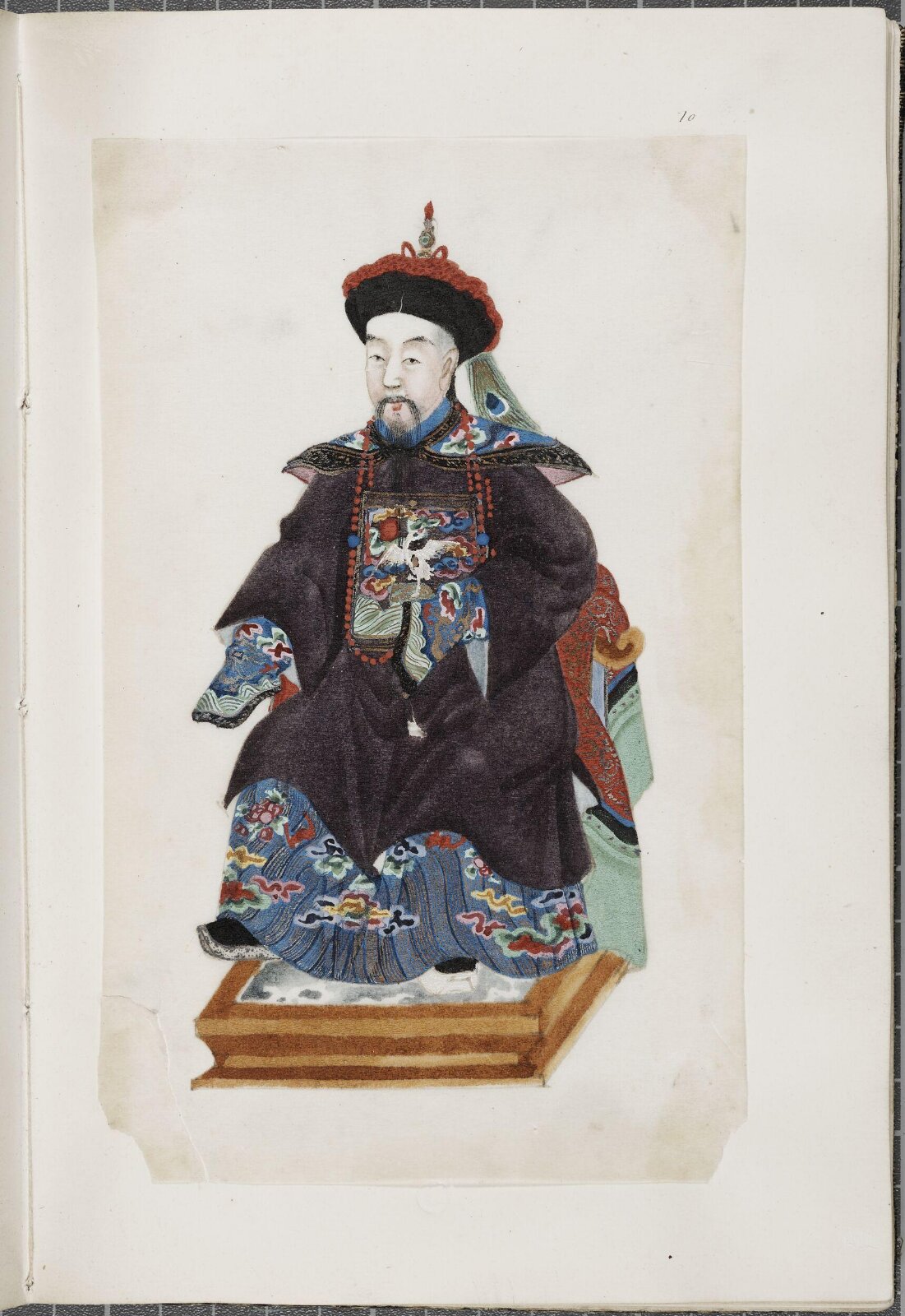 painting, 19th century