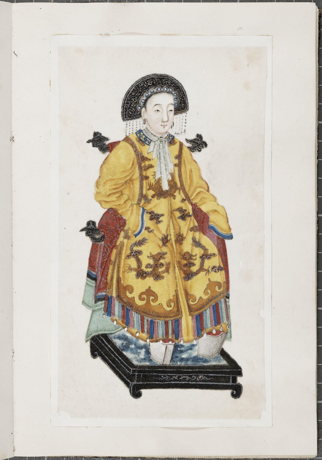 painting, 19th century
