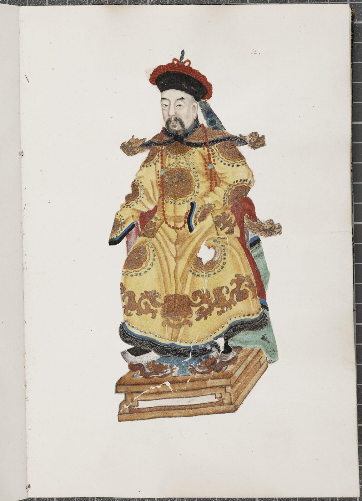 painting, 19th century