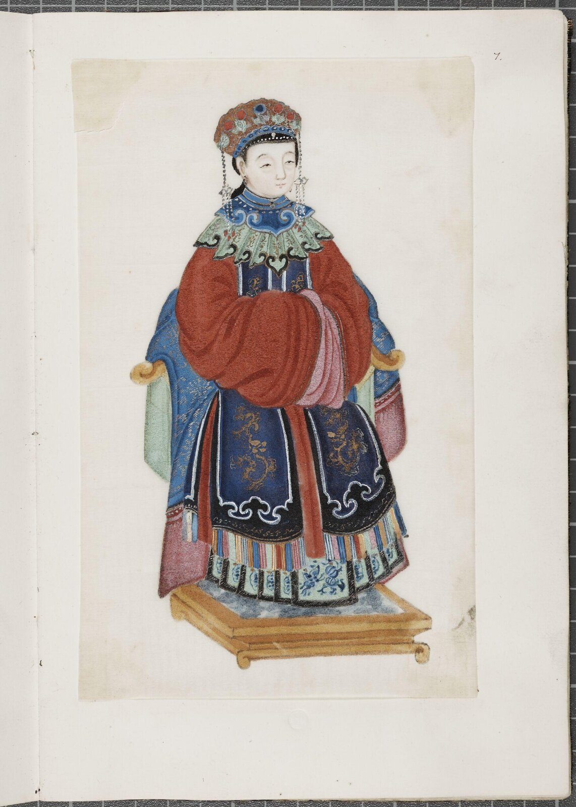 painting, 19th century