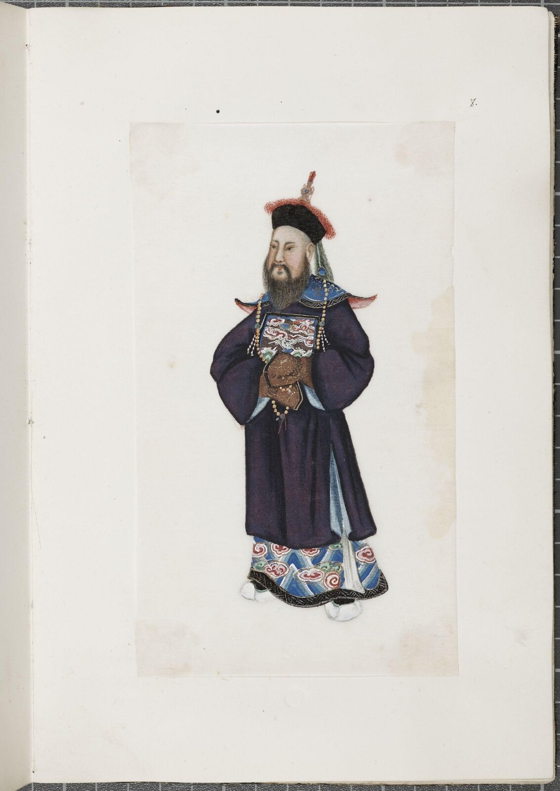 painting, 19th century