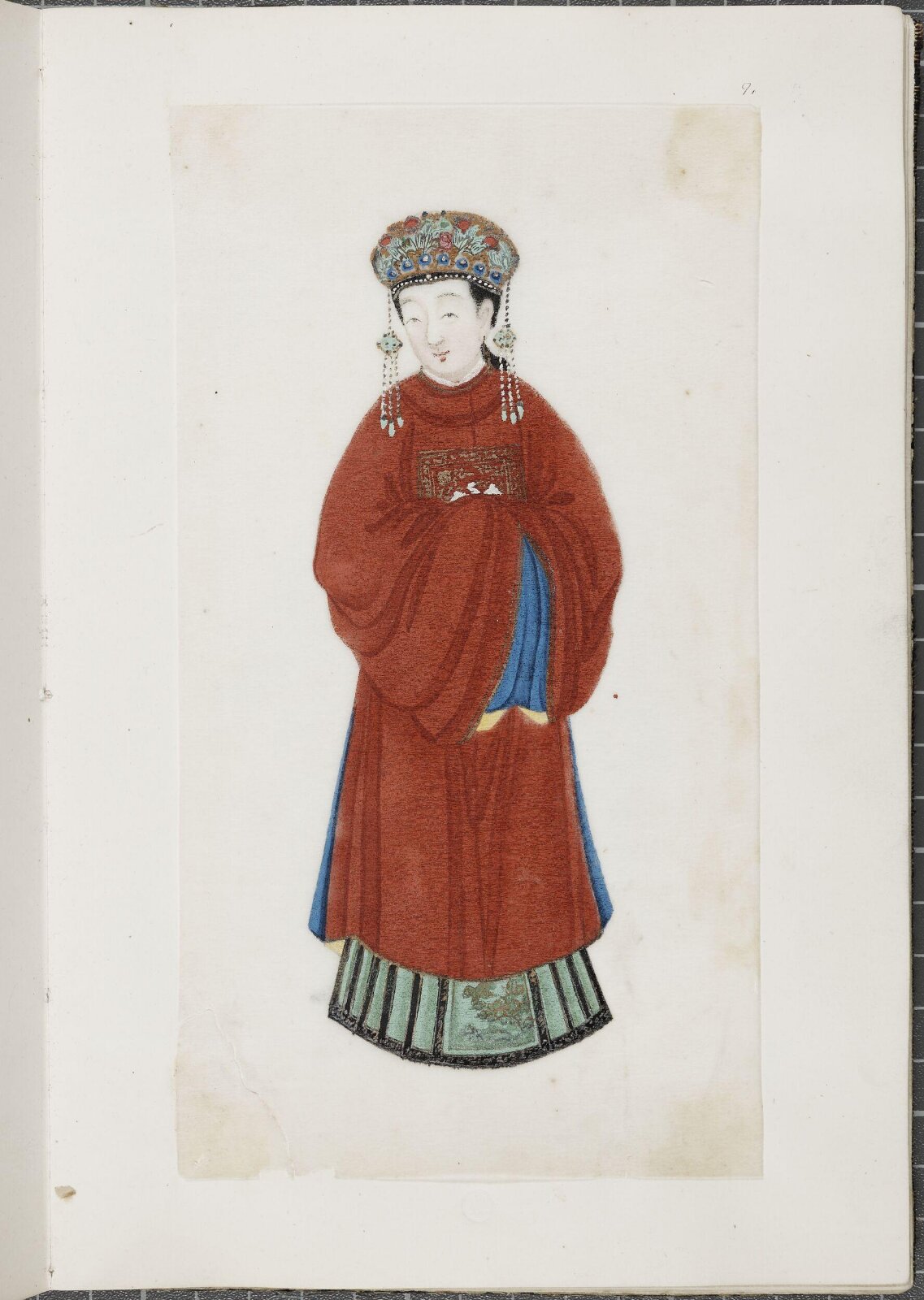 painting, 19th century