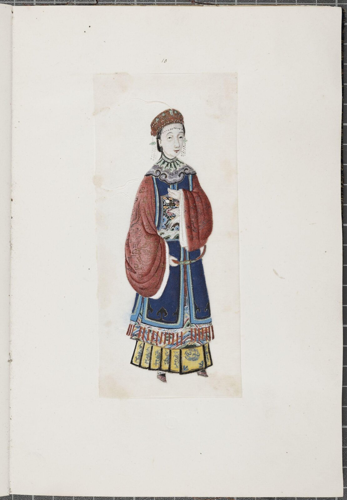 Painting, 19th century