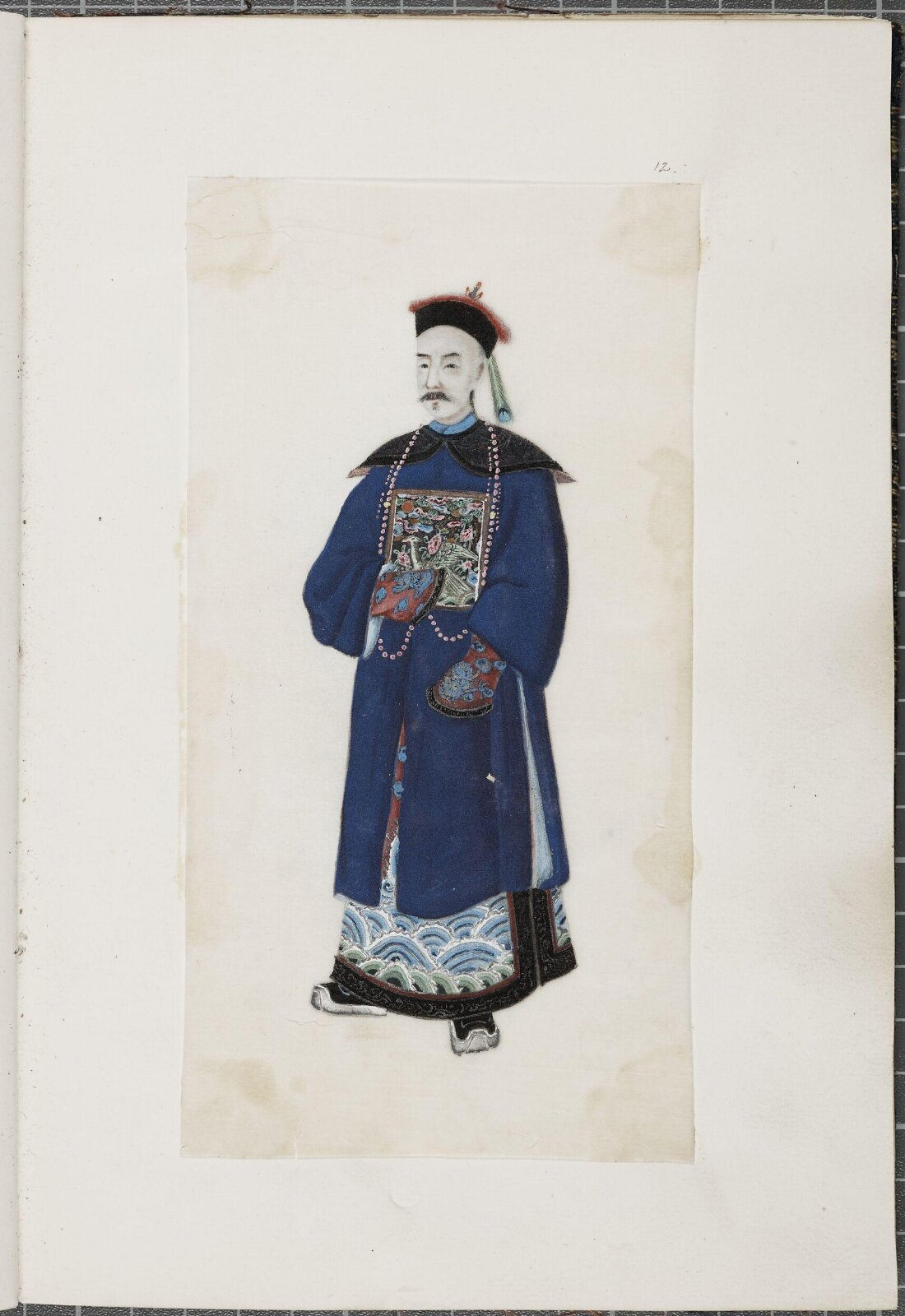 Painting, 19th century