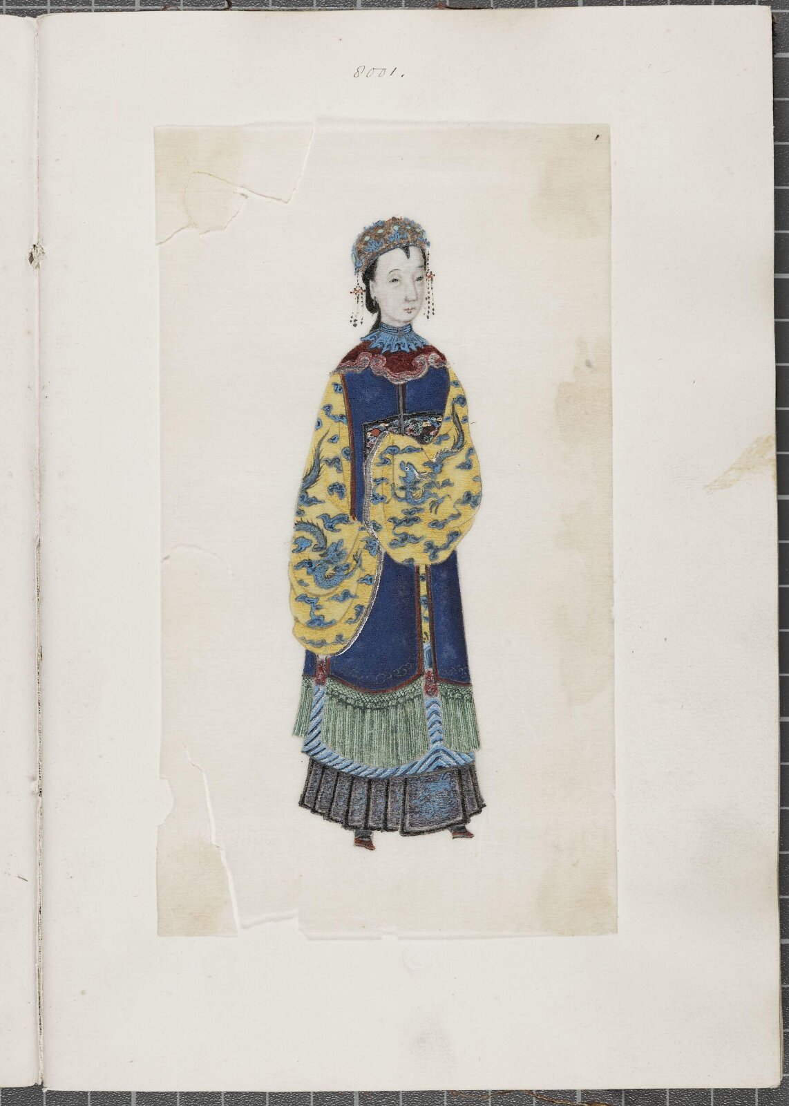 Painting, 19th century