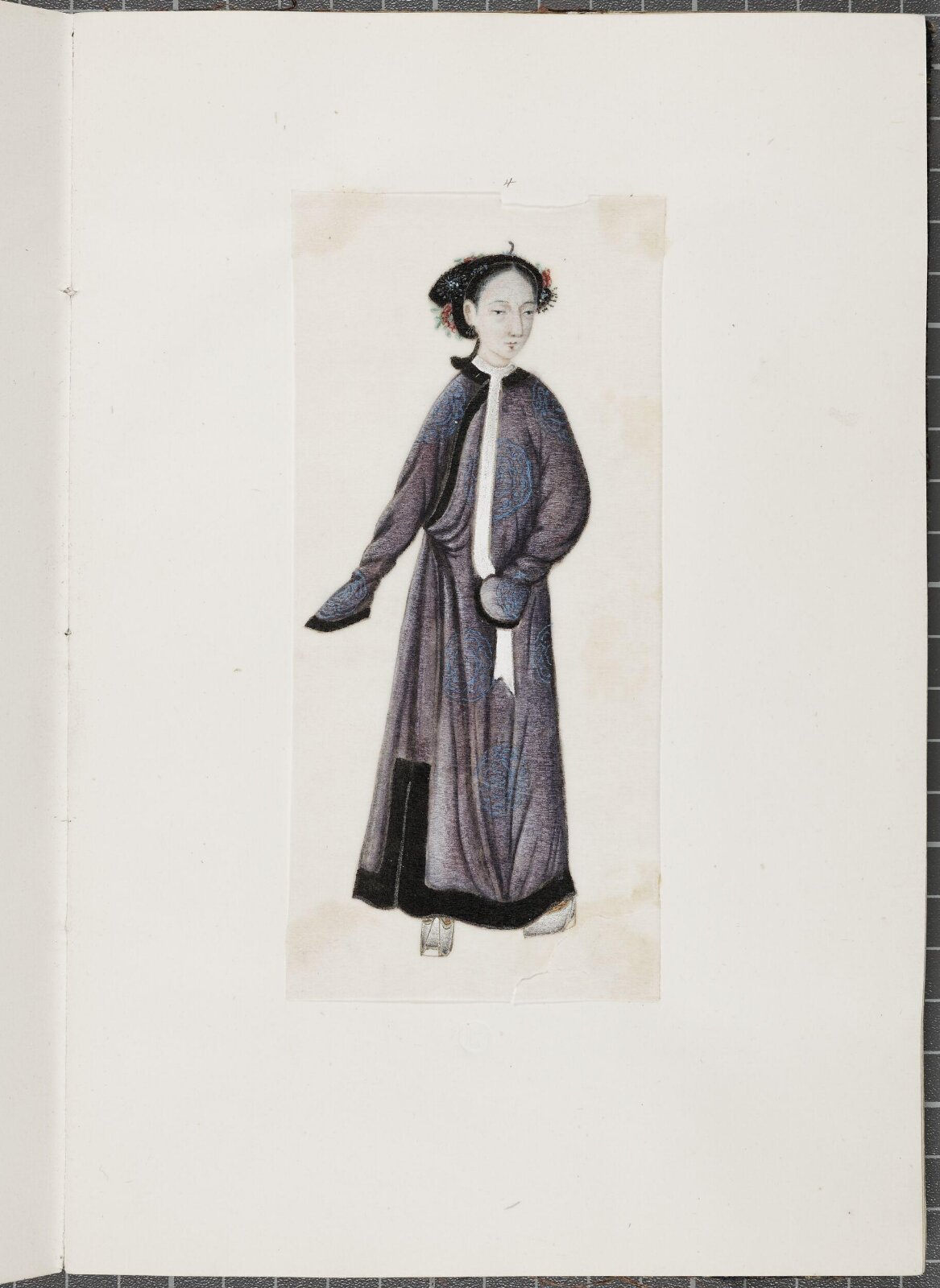 Painting, 19th century