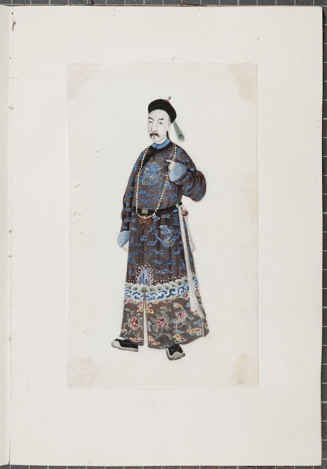 Painting, 19th century
