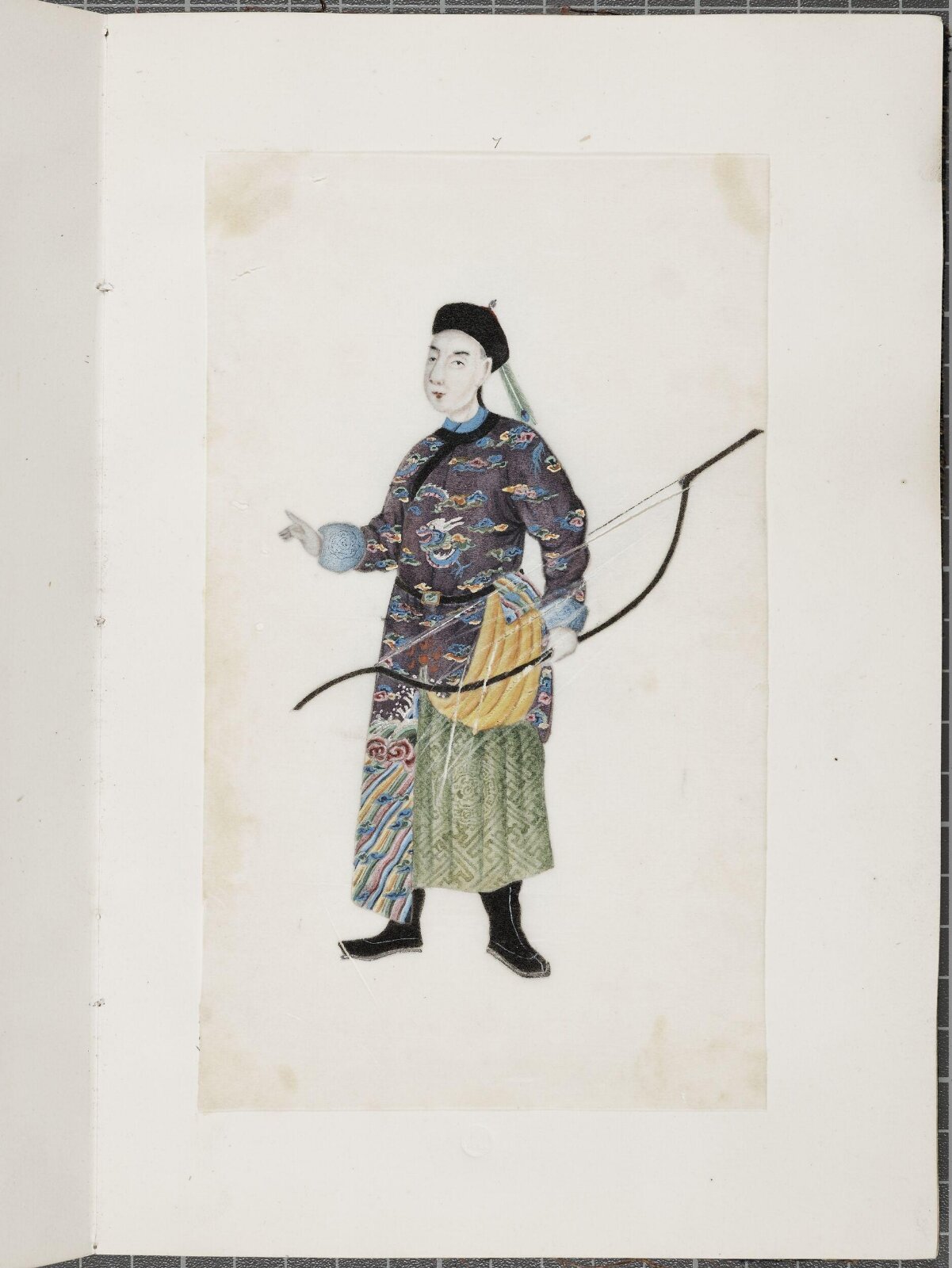 Painting, 19th century