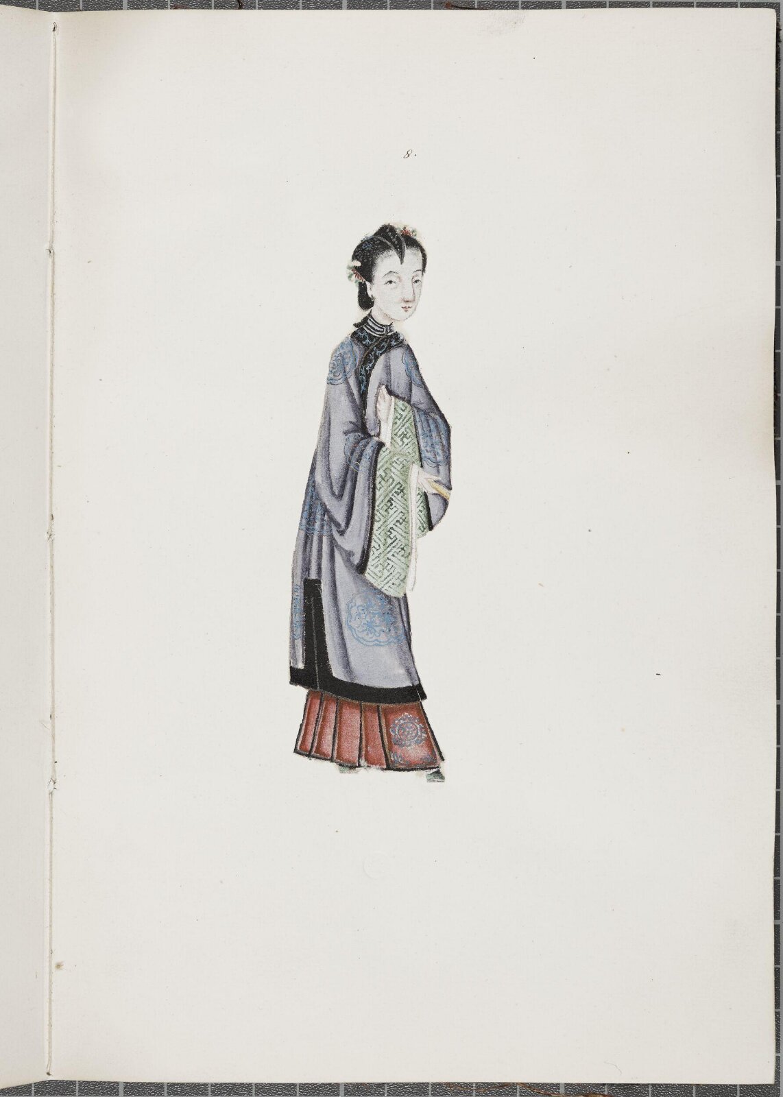 Painting, 19th century