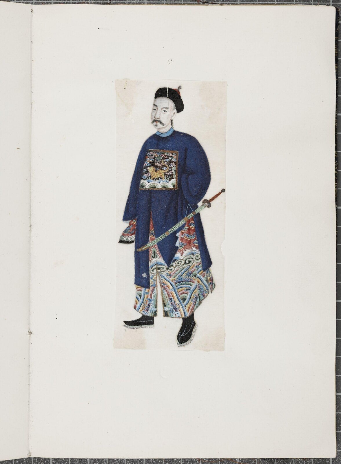 Painting, 19th century