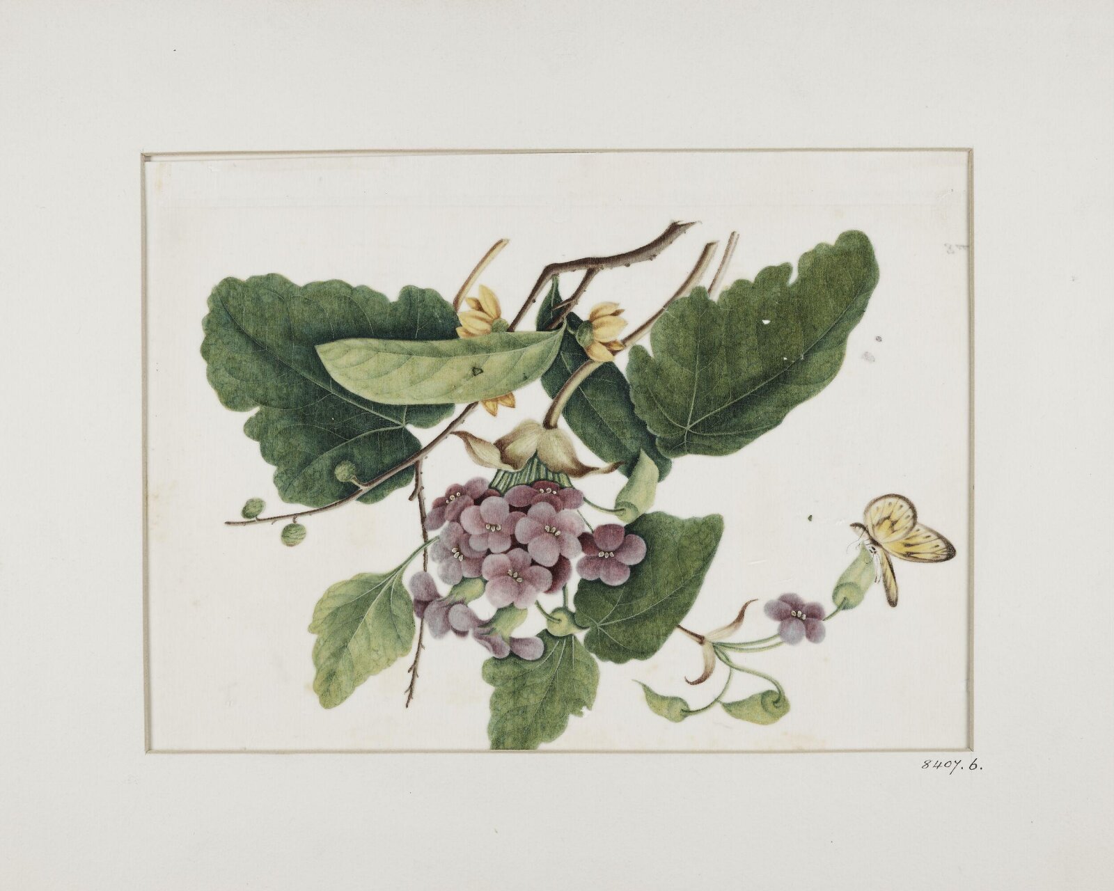 Painting, 19th century