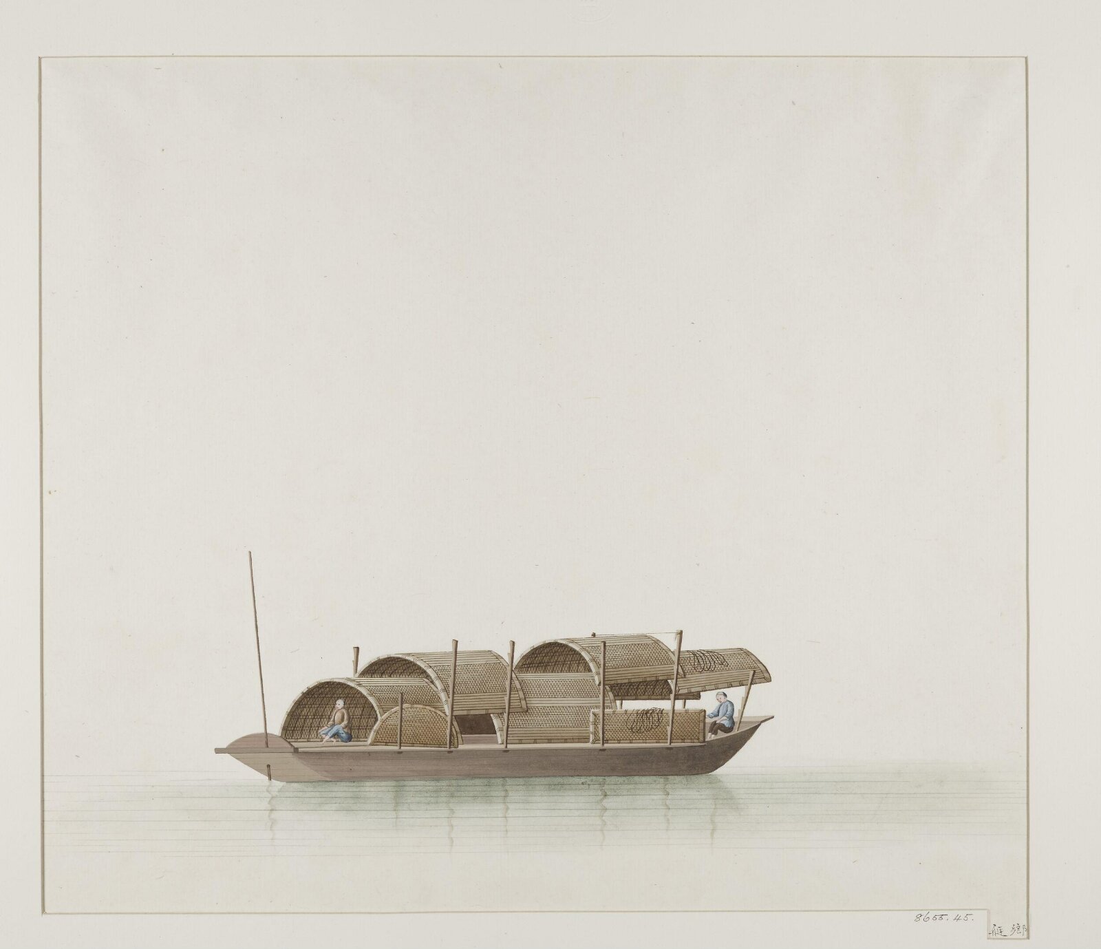 Painting, 1800-1820