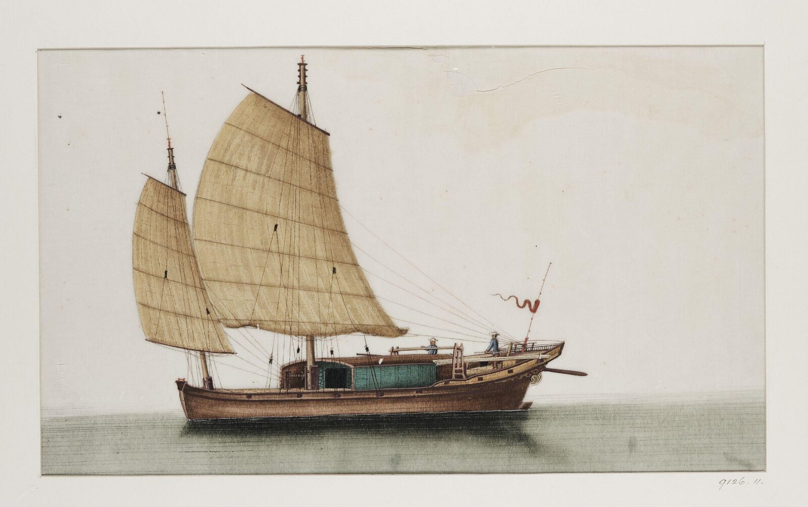 Painting, 19th century