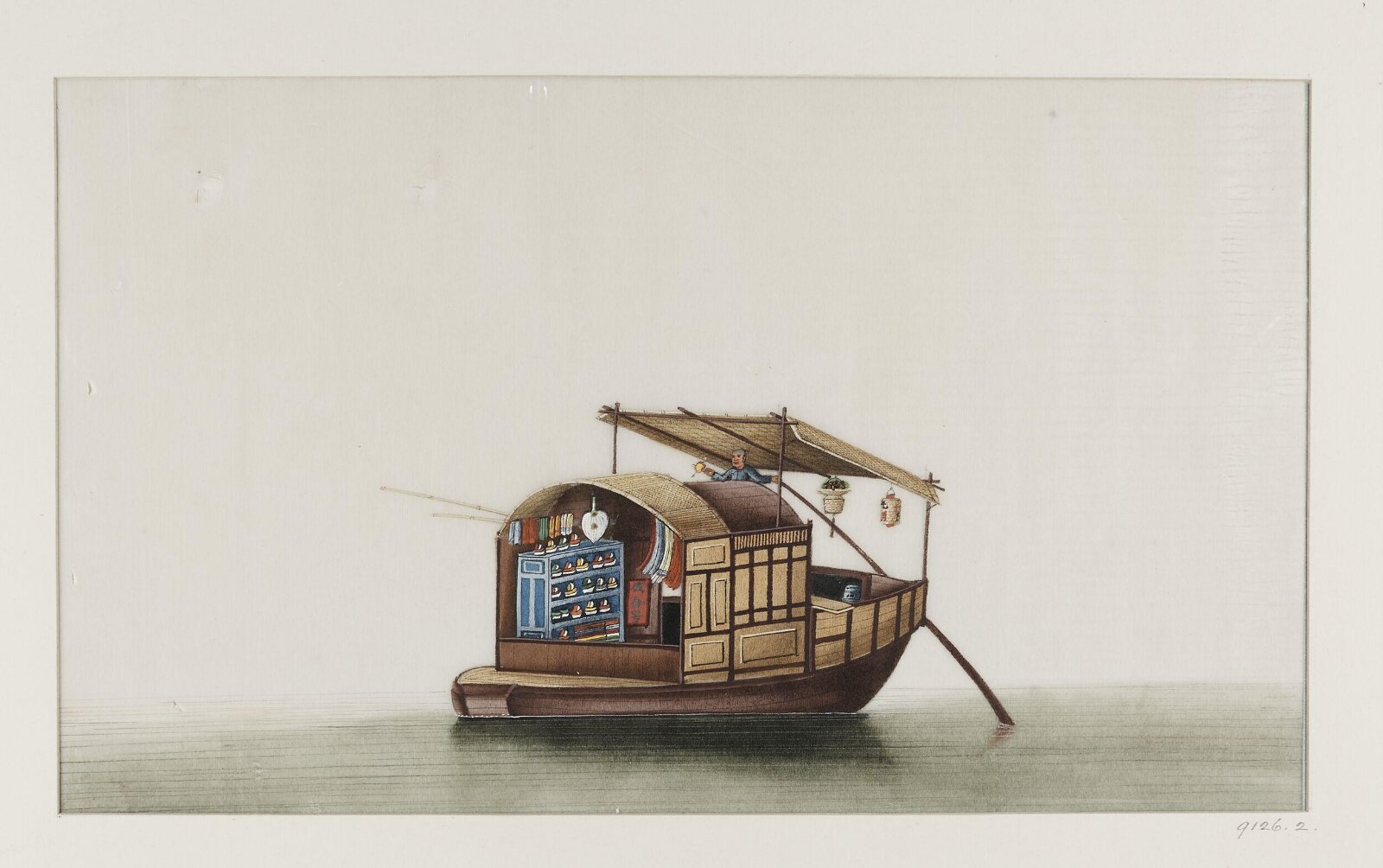 Painting, 19th century