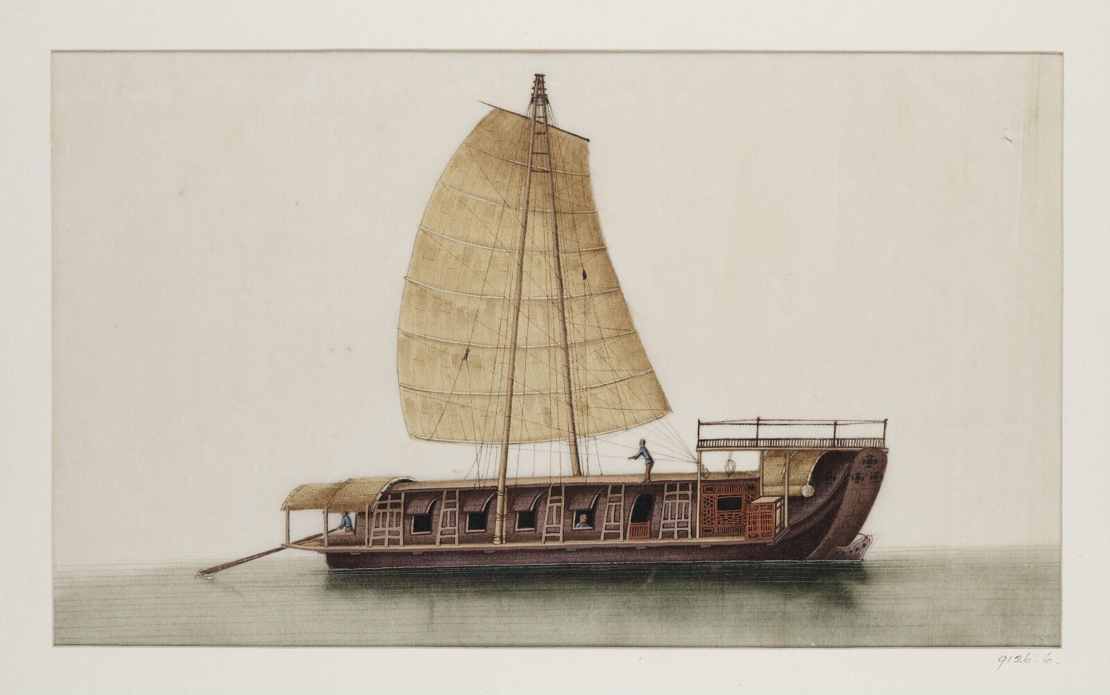 Painting, 19th century