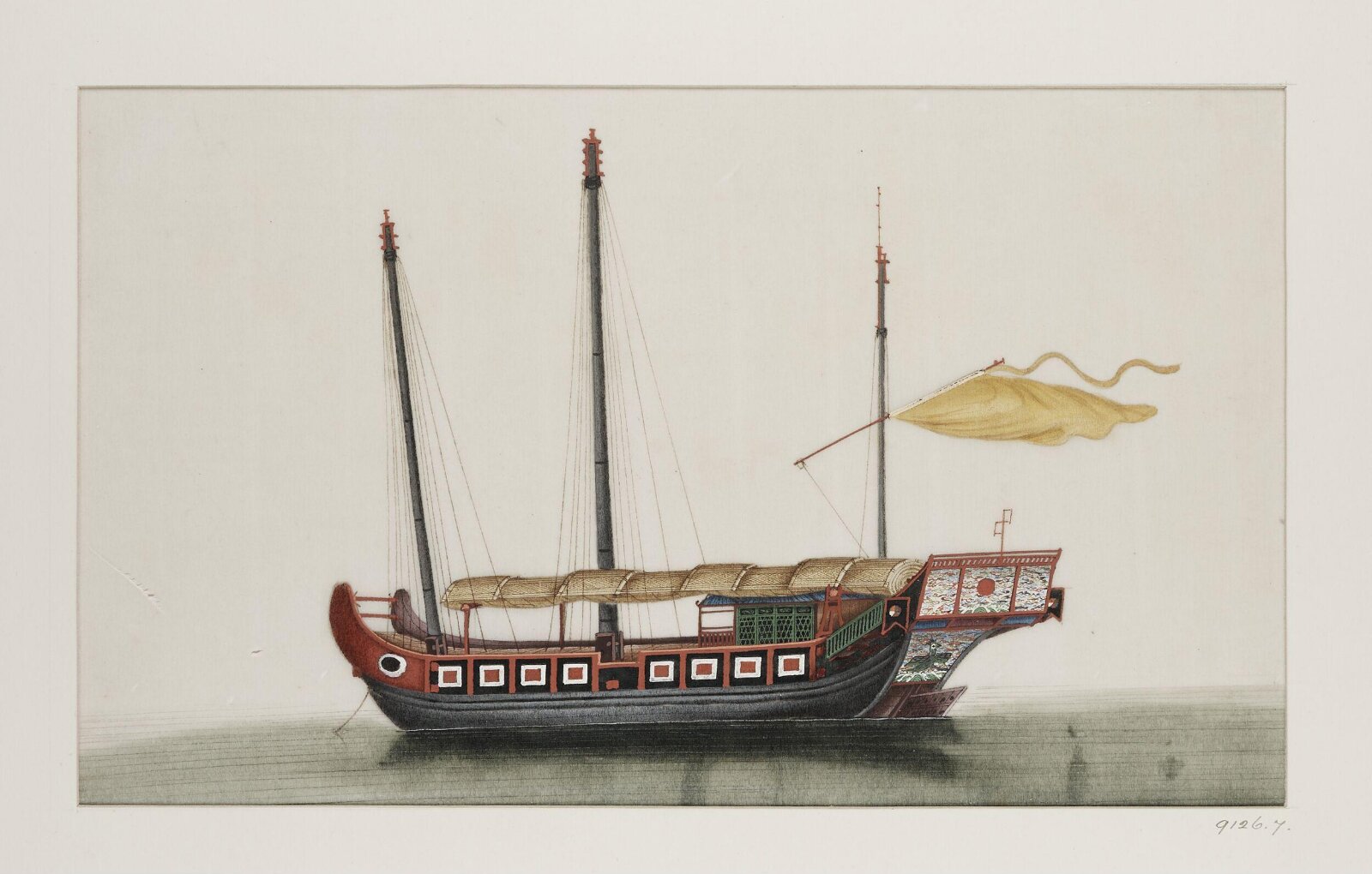 Painting, 19th century