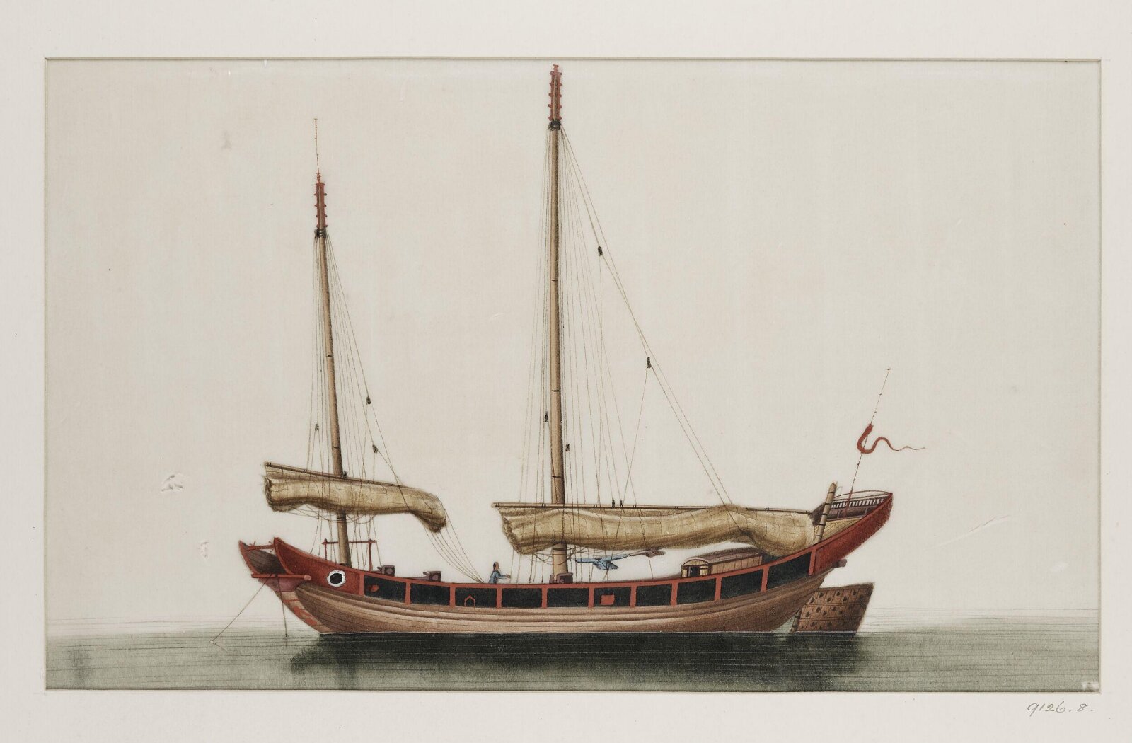 Painting, 19th century