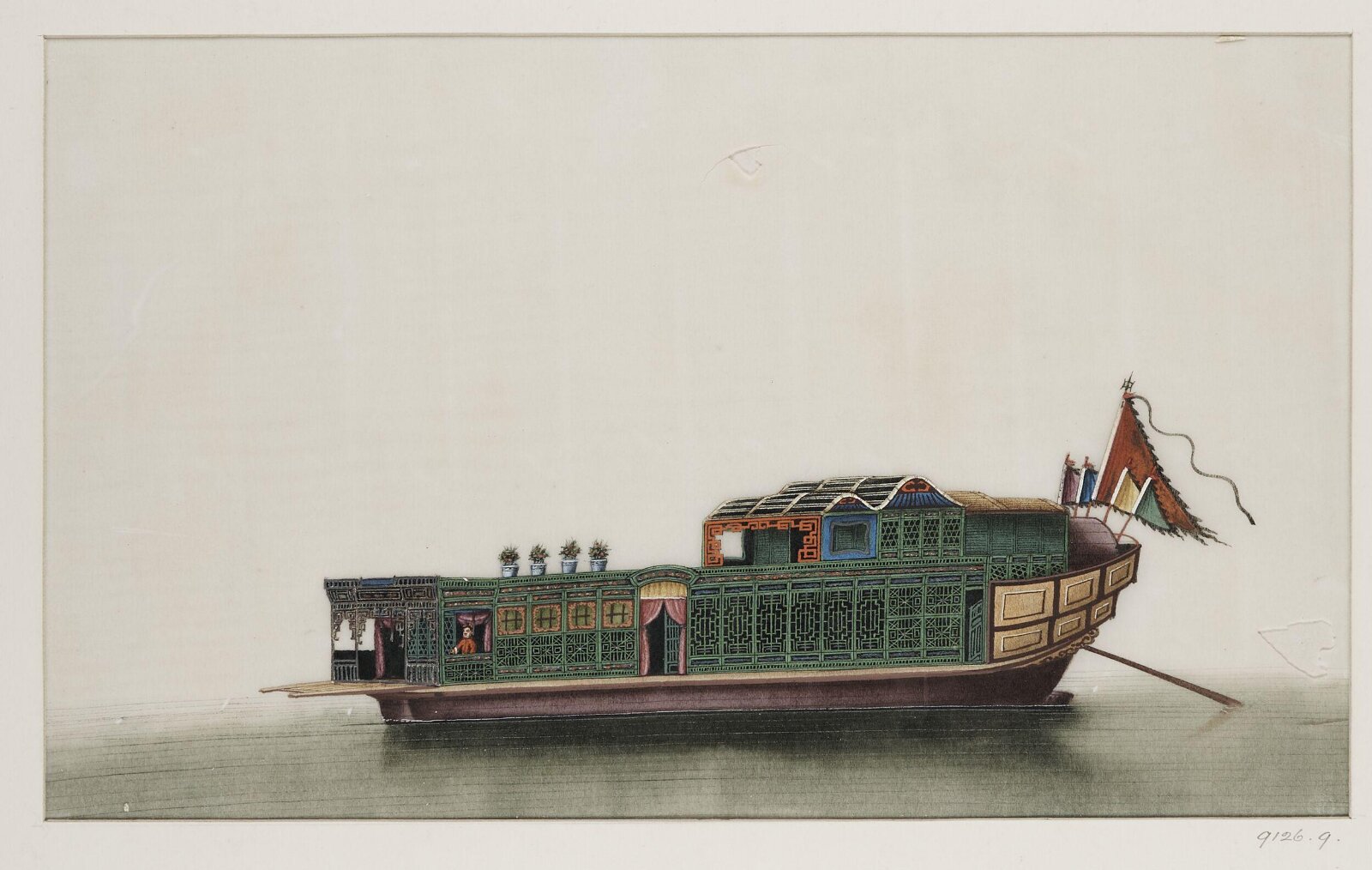 Painting, 19th century