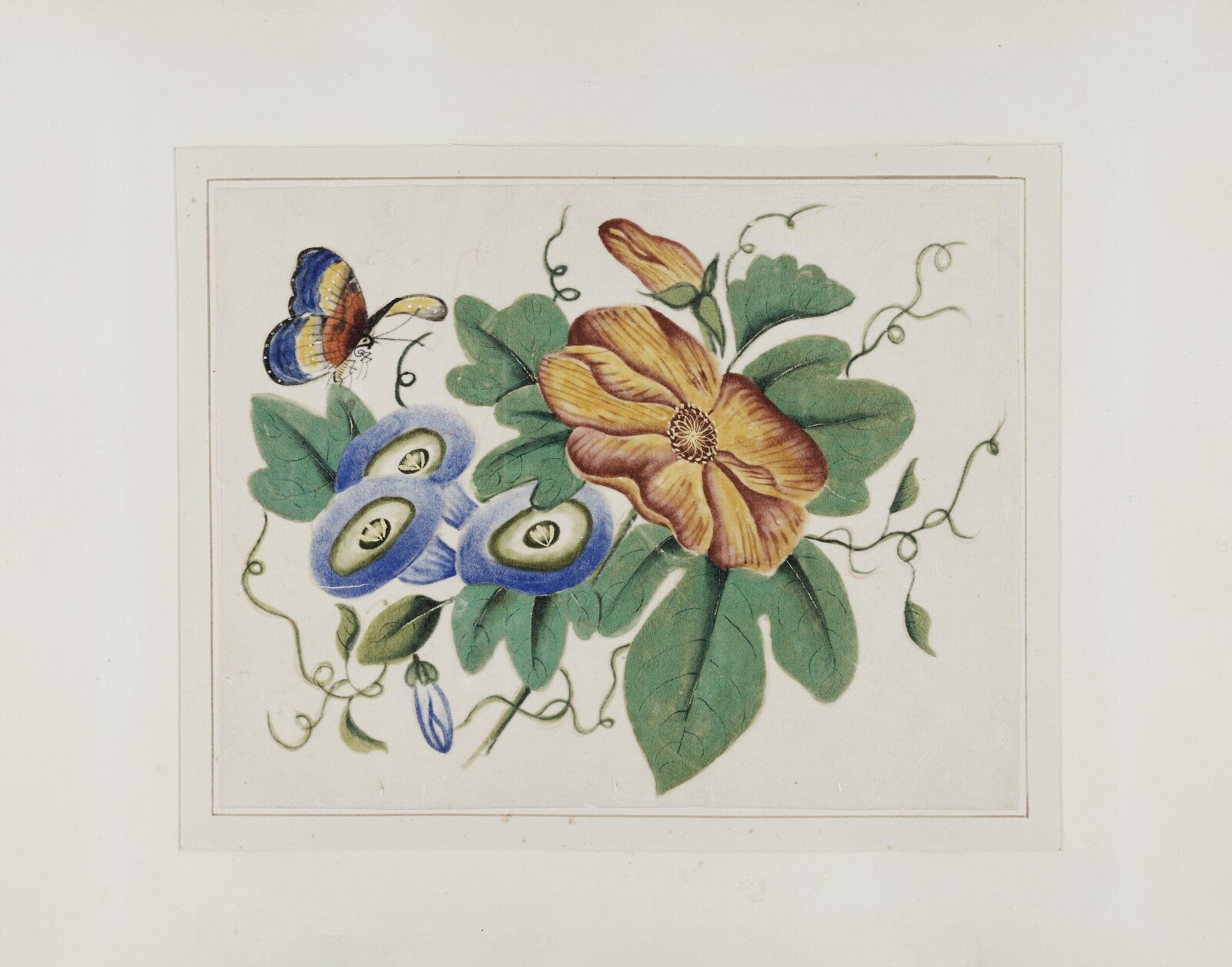 Painting, 19th century