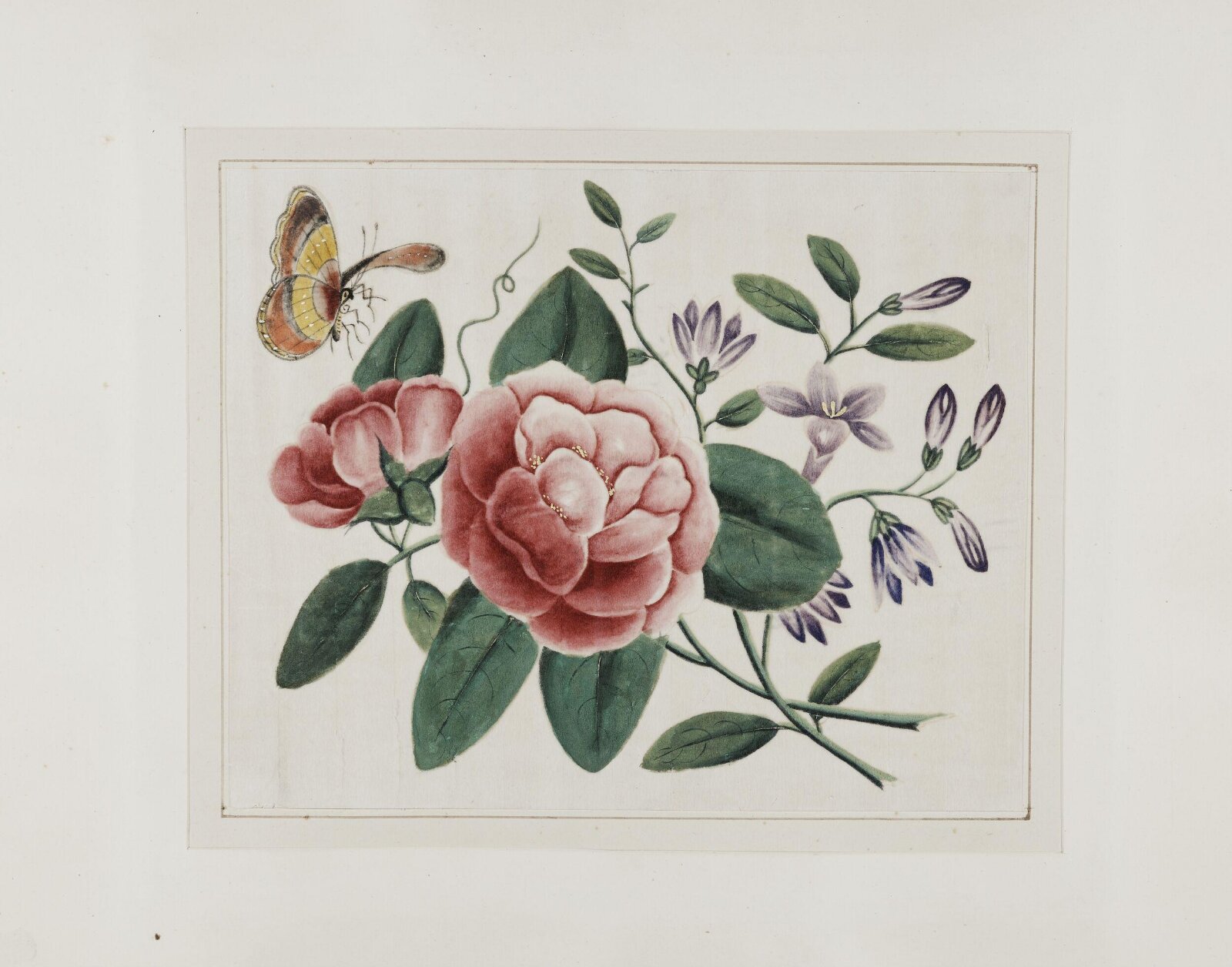 Painting, 19th century