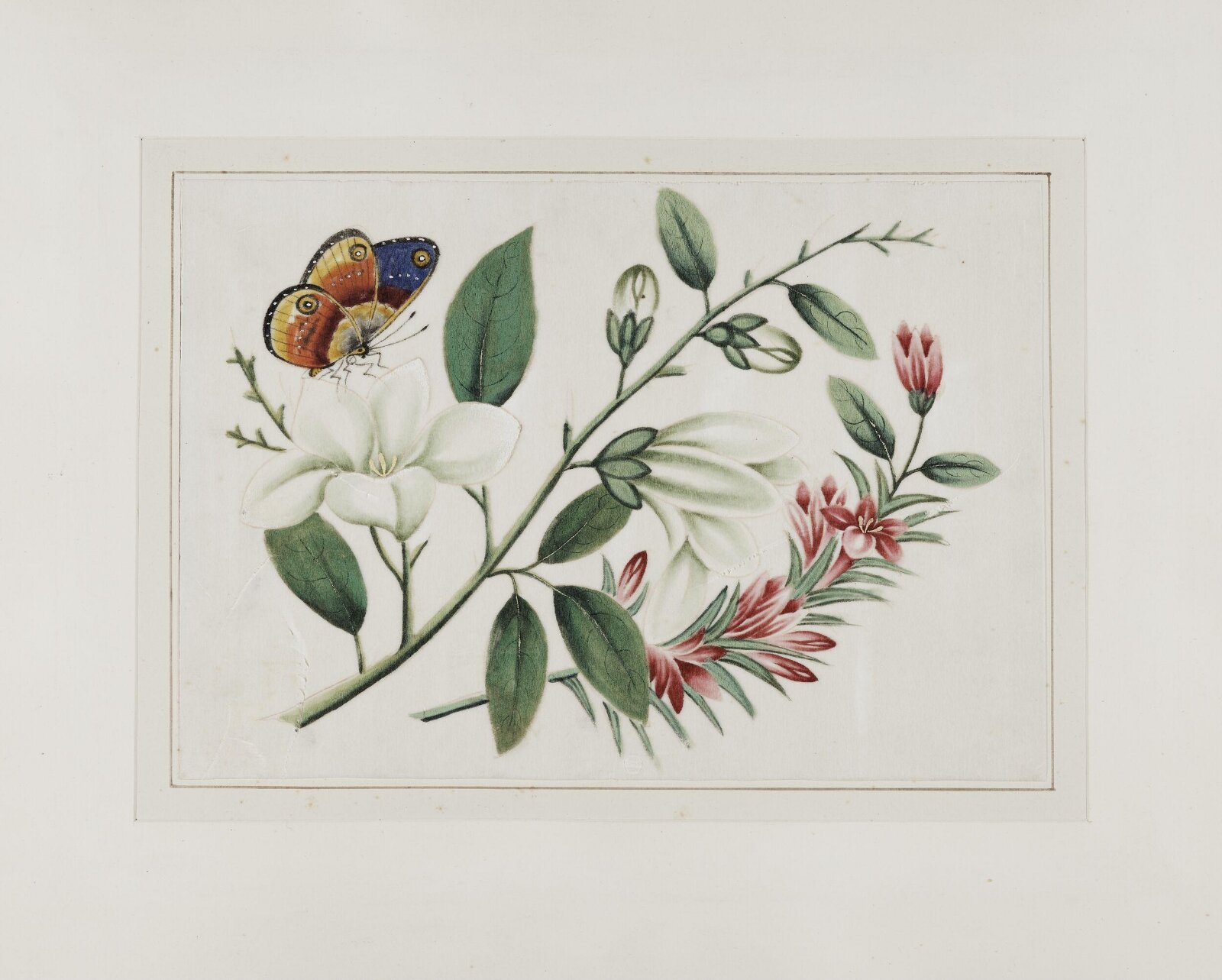 Painting, 19th century