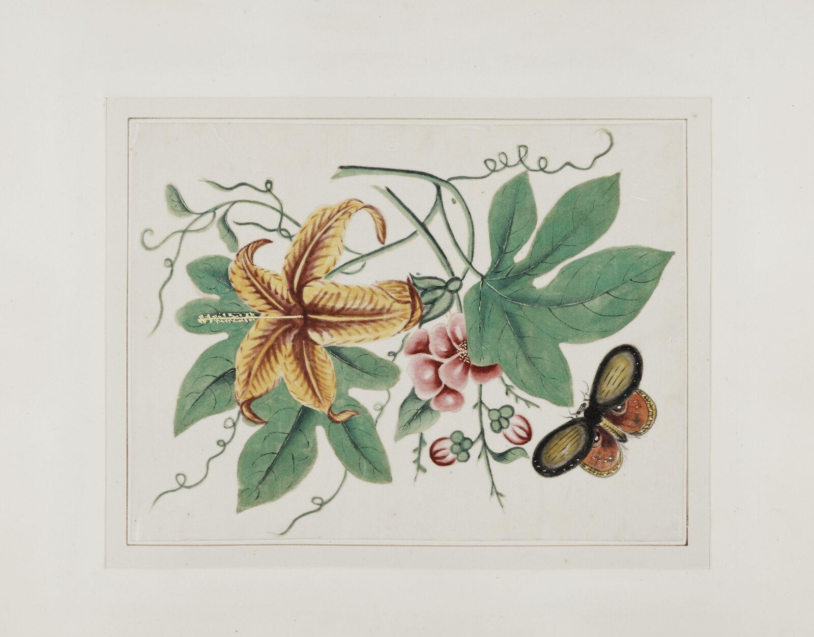 Painting, 19th century