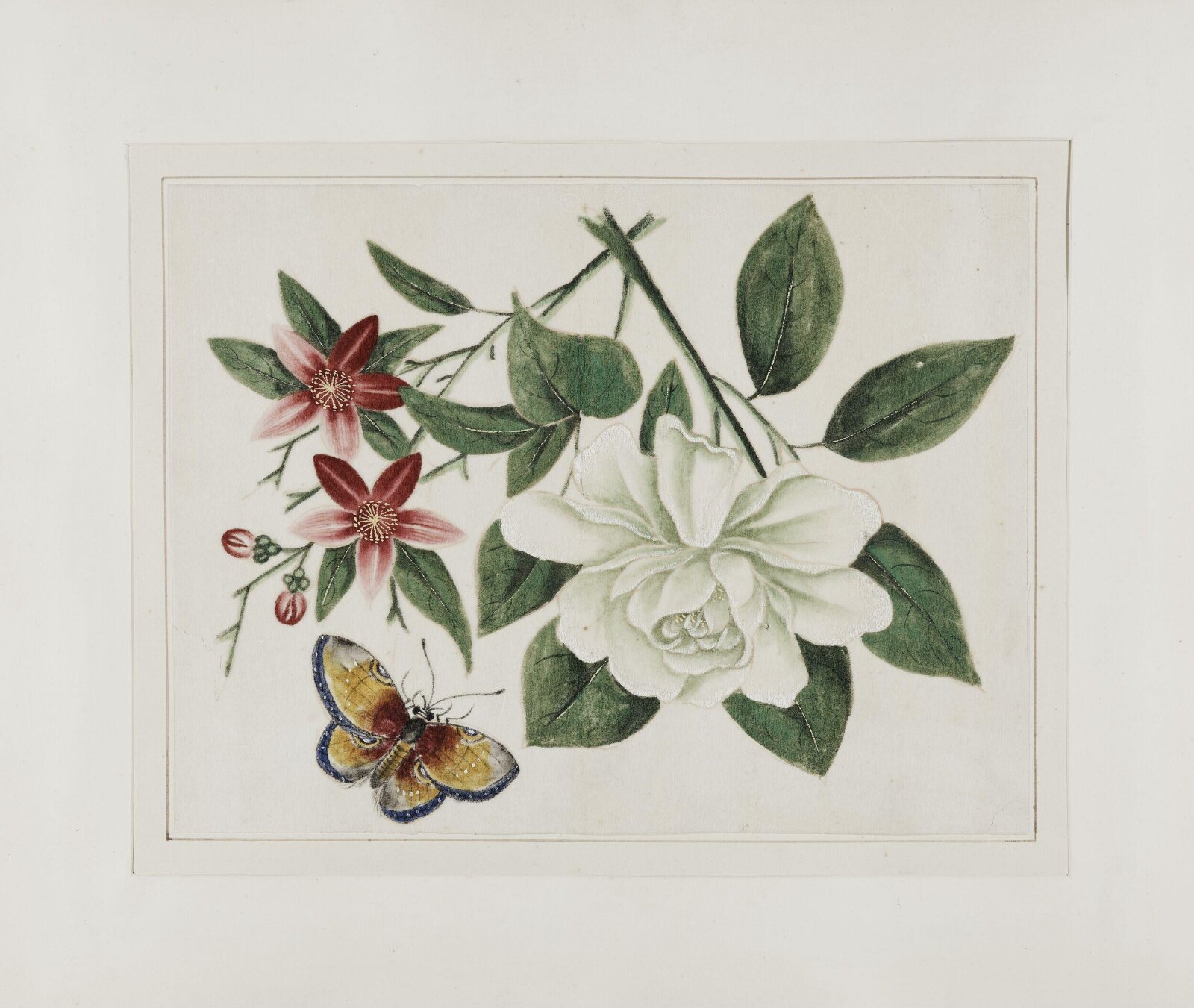 Painting, 19th century