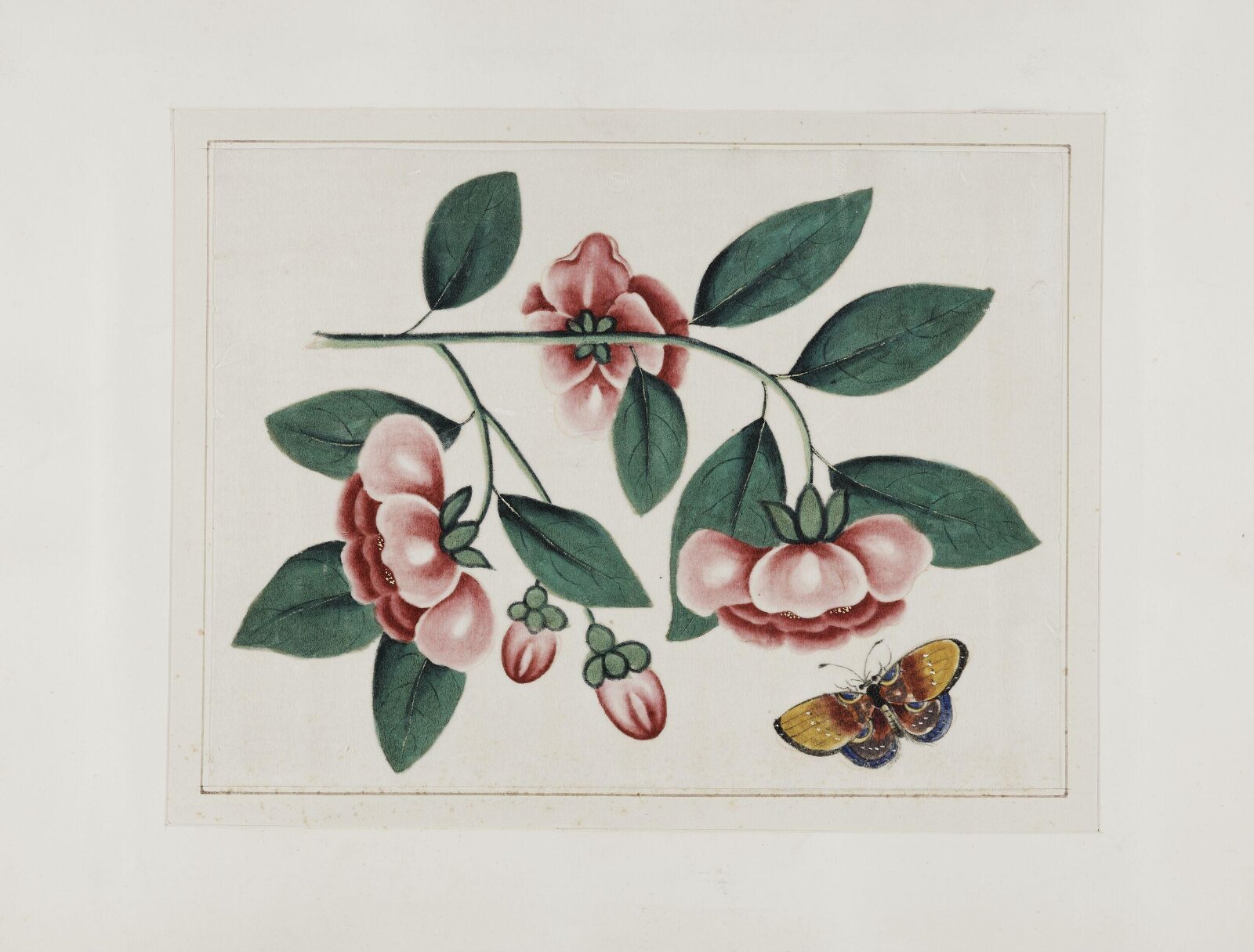 Painting, 19th century