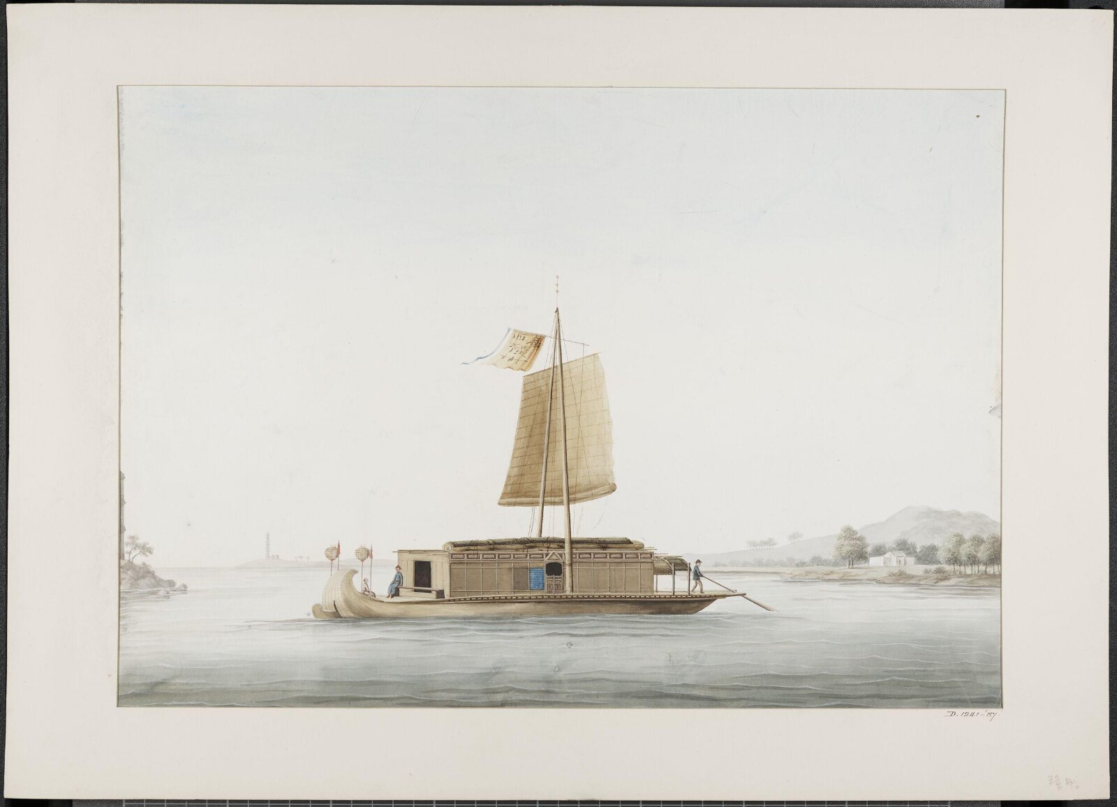 Painting, 19th century