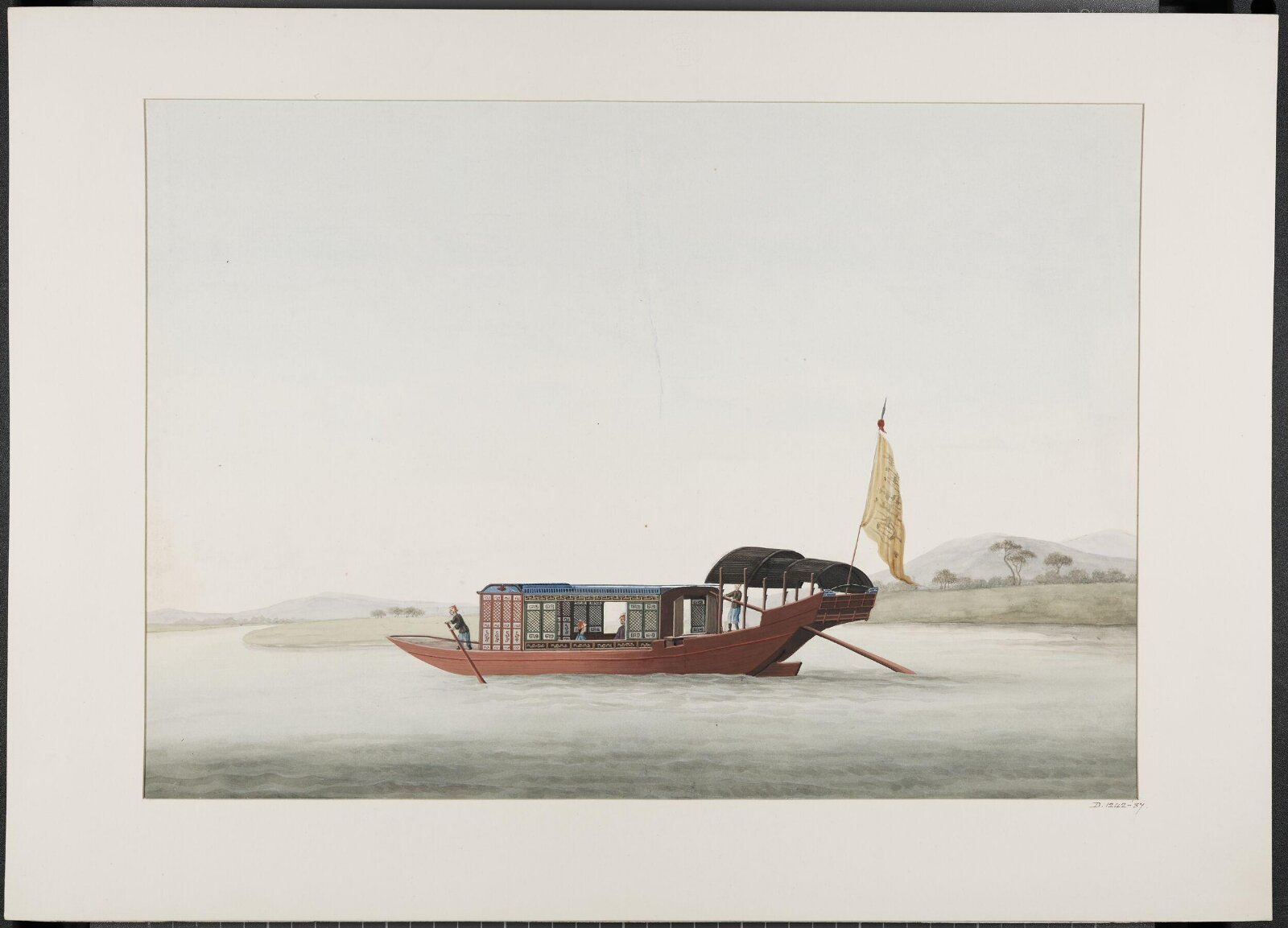 Painting, 19th century