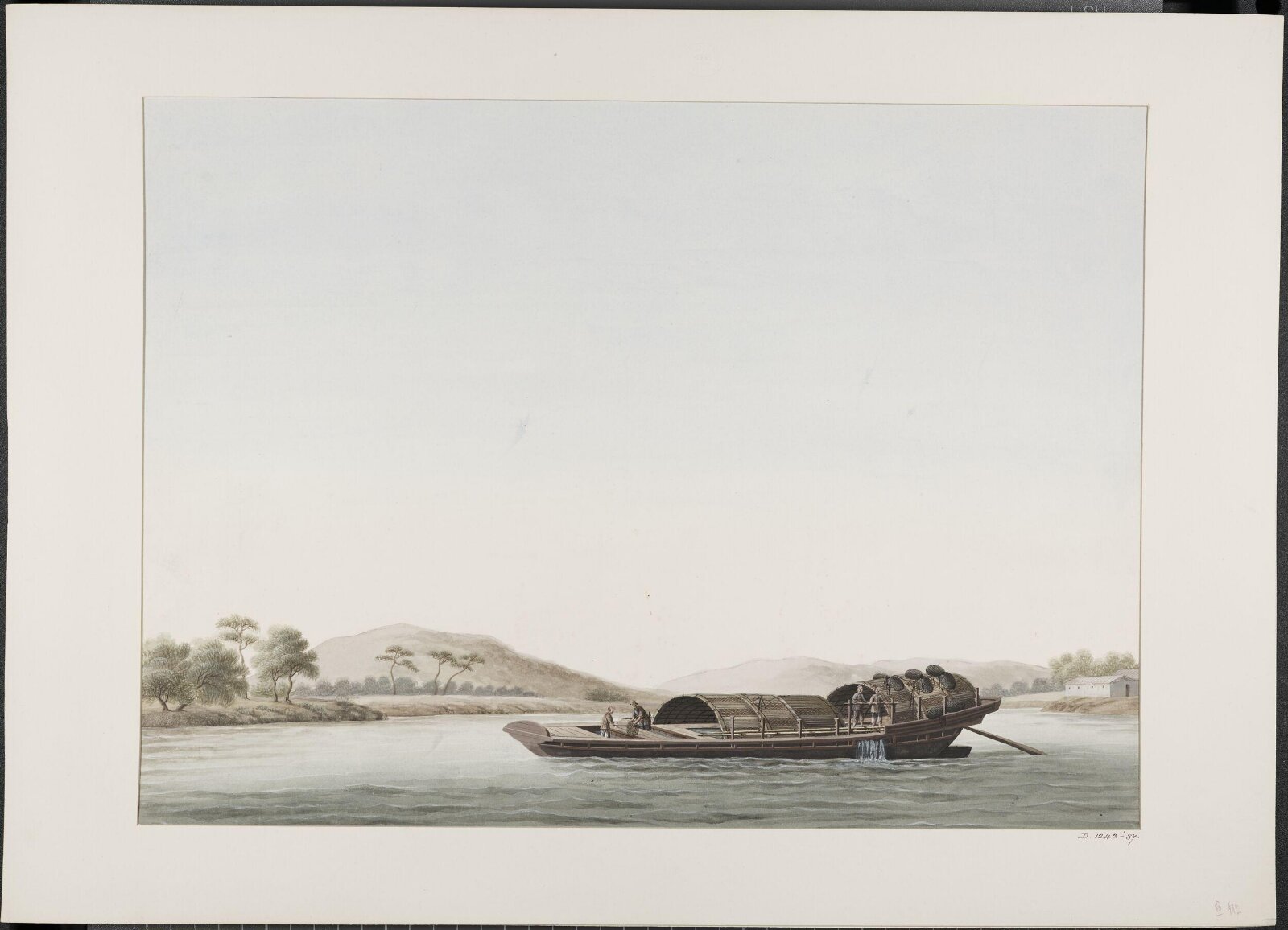 Painting, 19th century