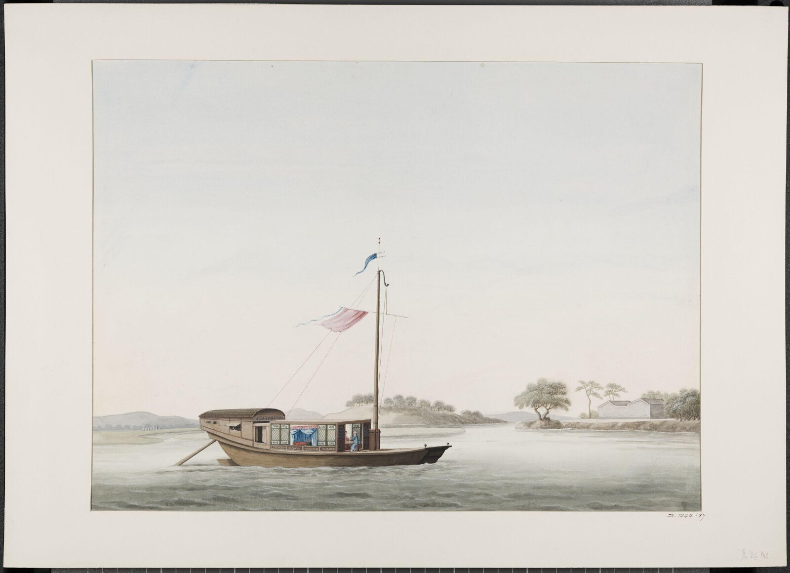 Painting, 19th century