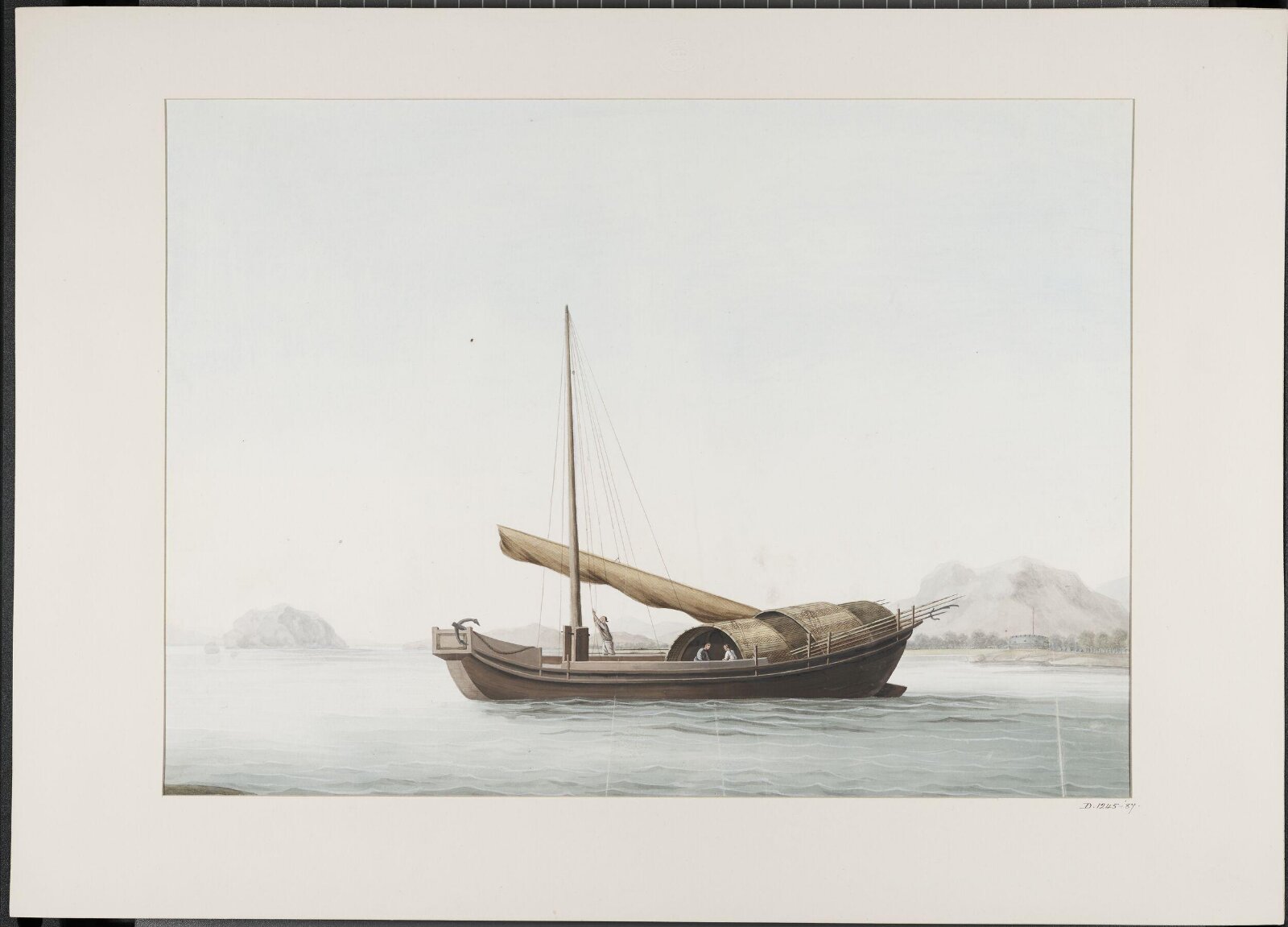 Painting, 19th century