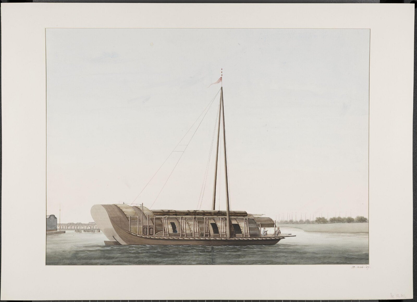 Painting, 19th century