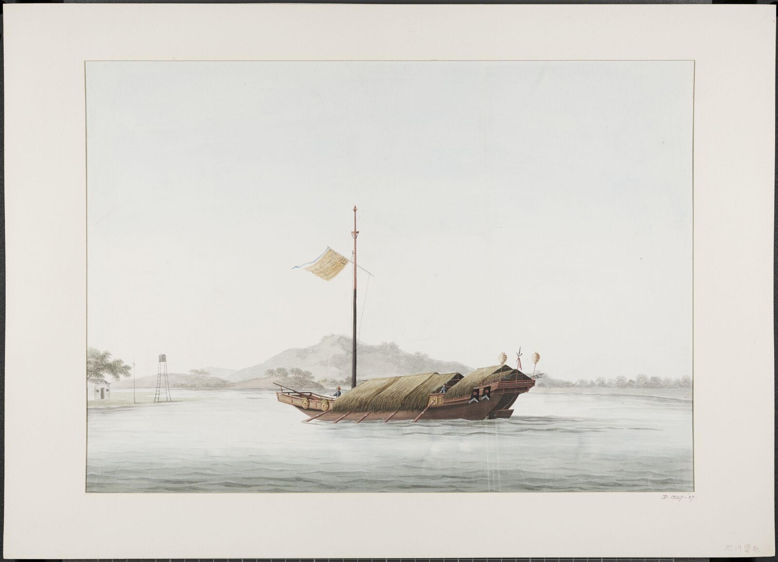Painting, 19th century