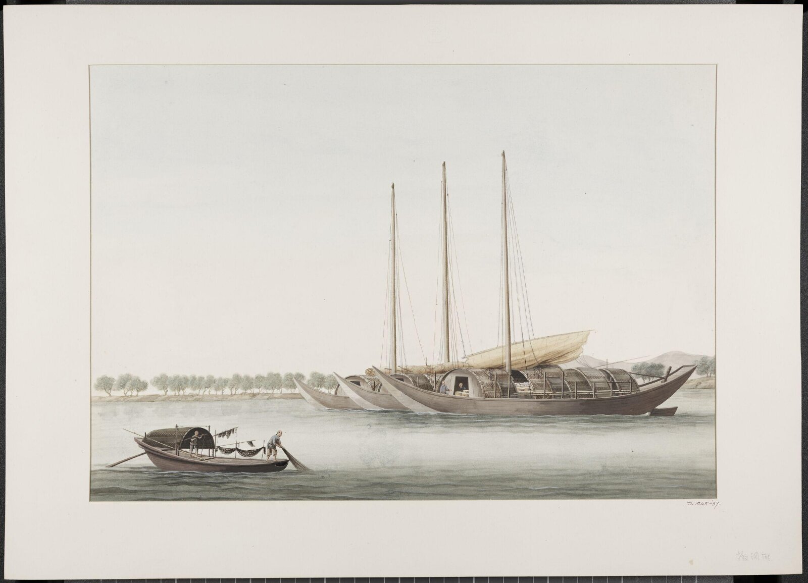 Painting, 19th century