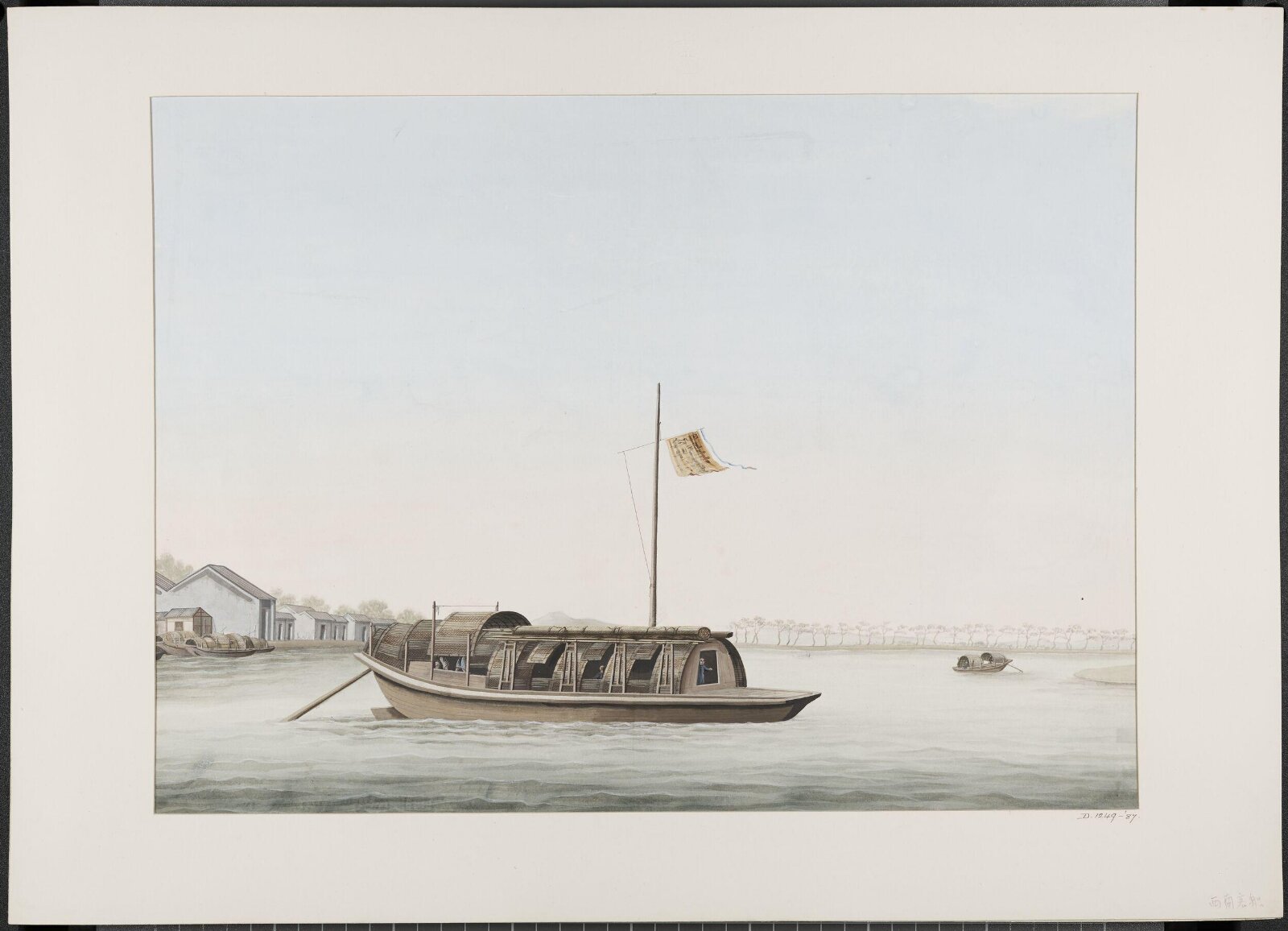 Painting, 19th century