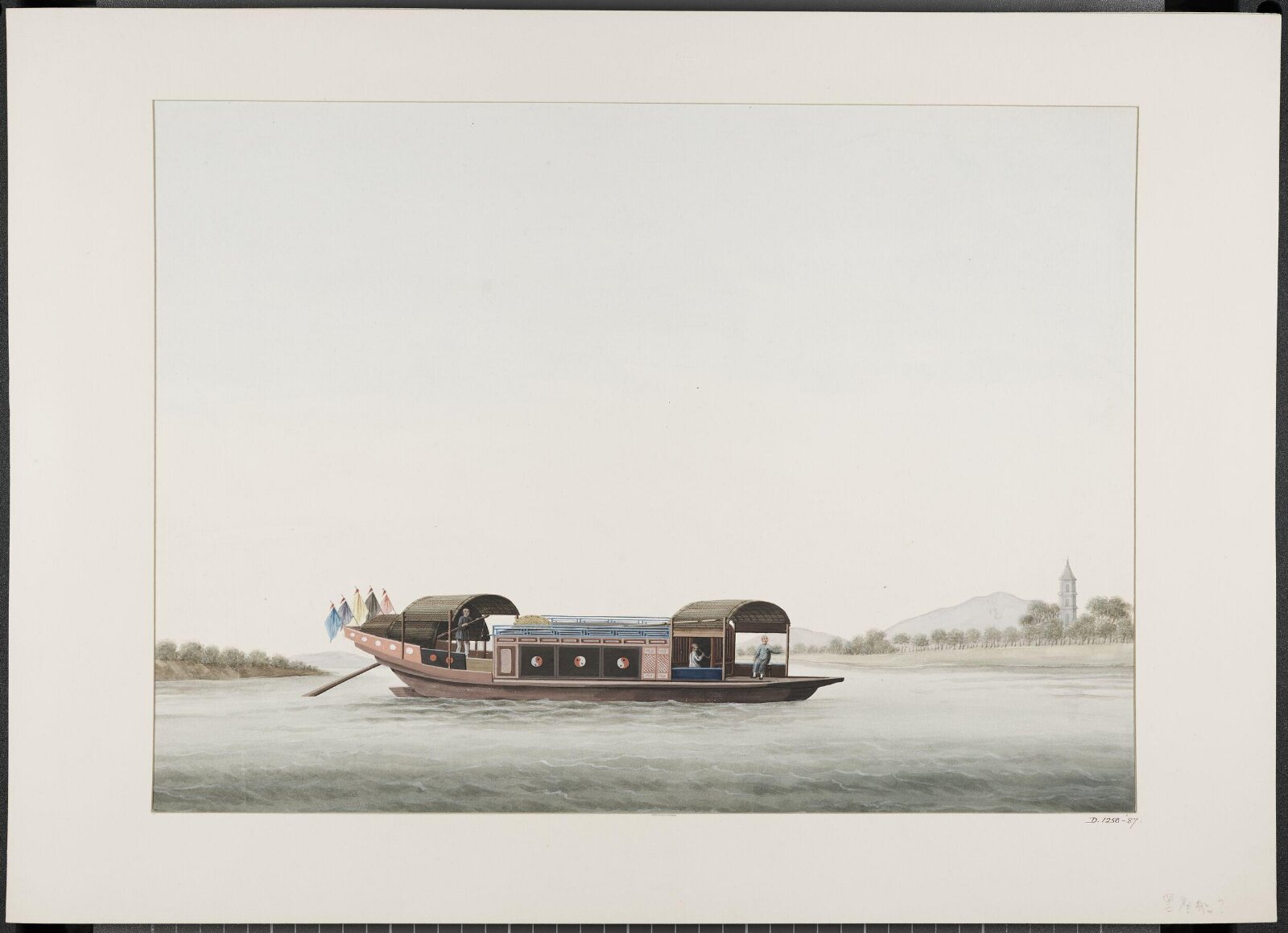 Painting, 19th century