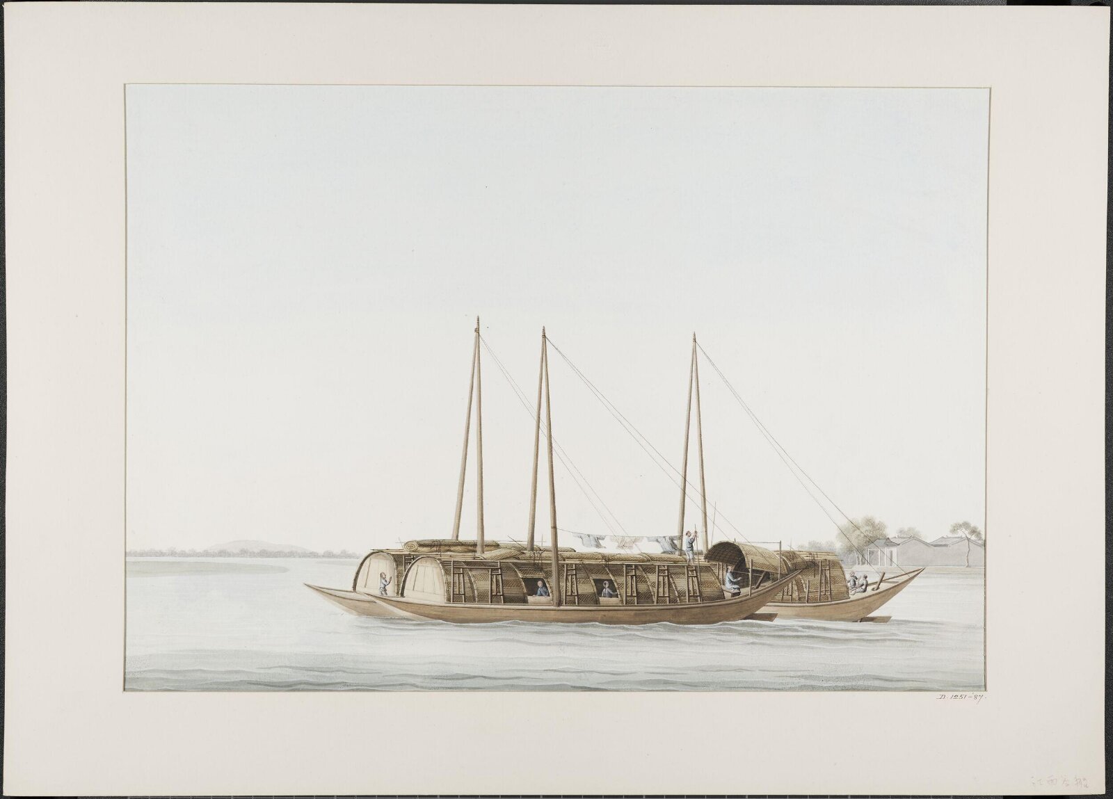 Painting, 19th century