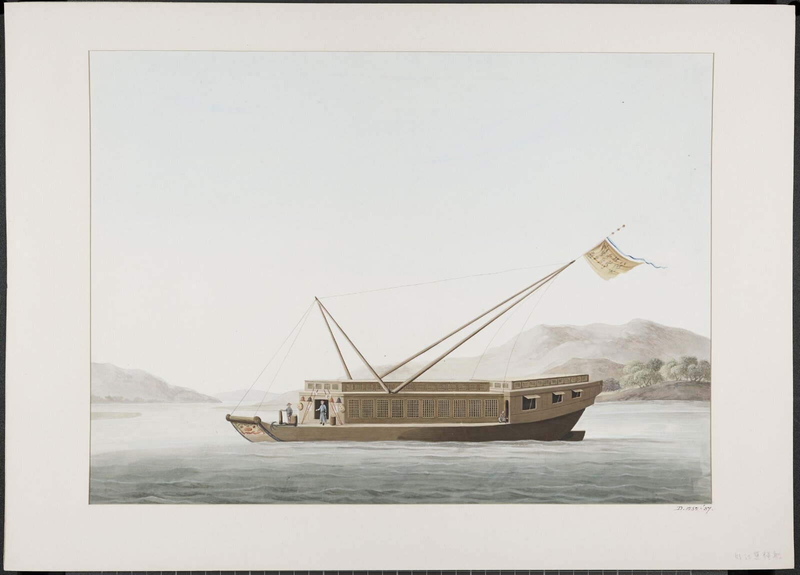 Painting, 19th century