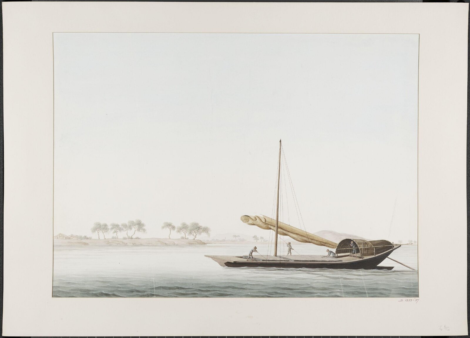 Painting, 19th century