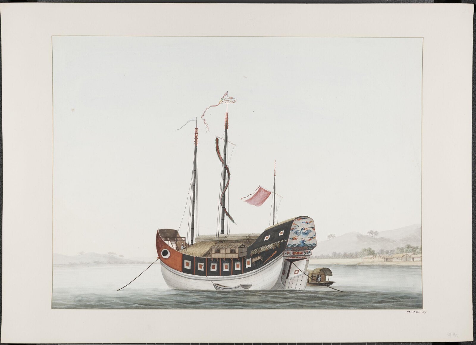Painting, 19th century