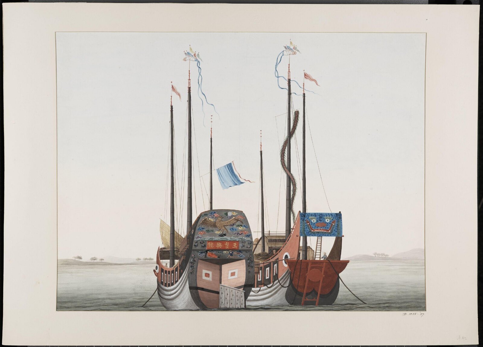 Painting, 19th century